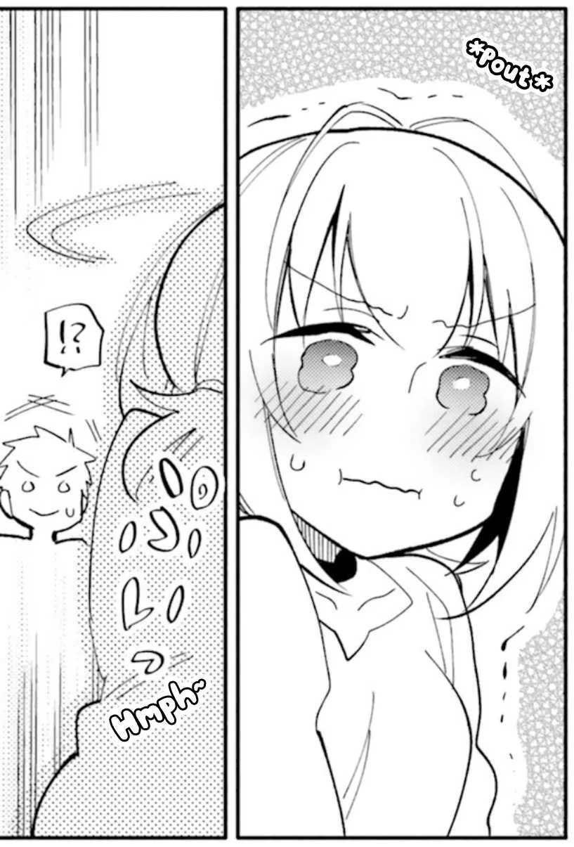 I Won 4 Billion in a Lottery But I Went to Another World Chapter 31 page 43
