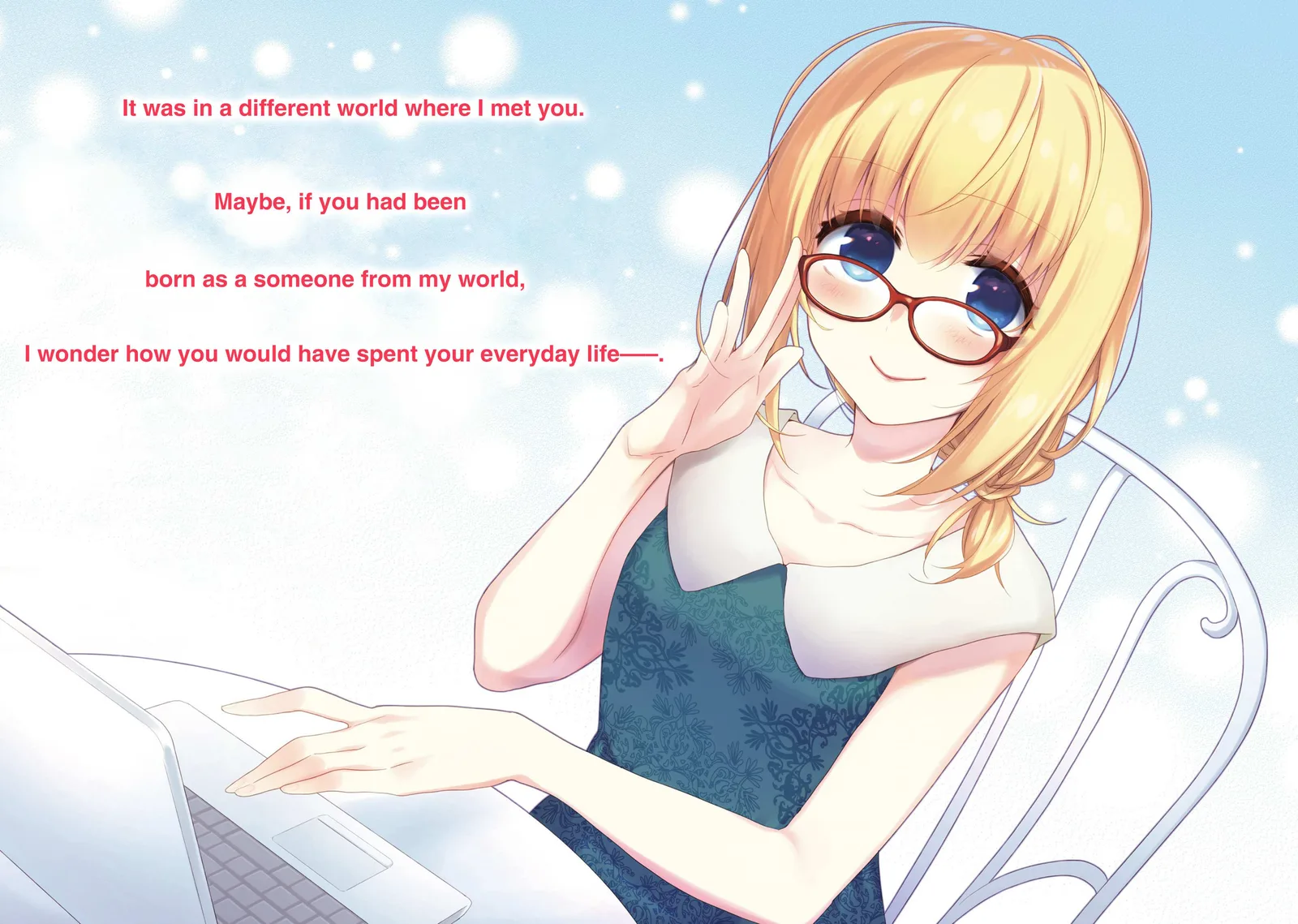 I Won 4 Billion in a Lottery But I Went to Another World Chapter 32 page 6