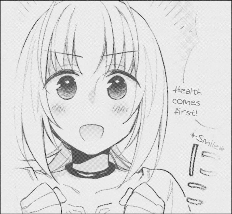I Won 4 Billion in a Lottery But I Went to Another World Chapter 33 page 33
