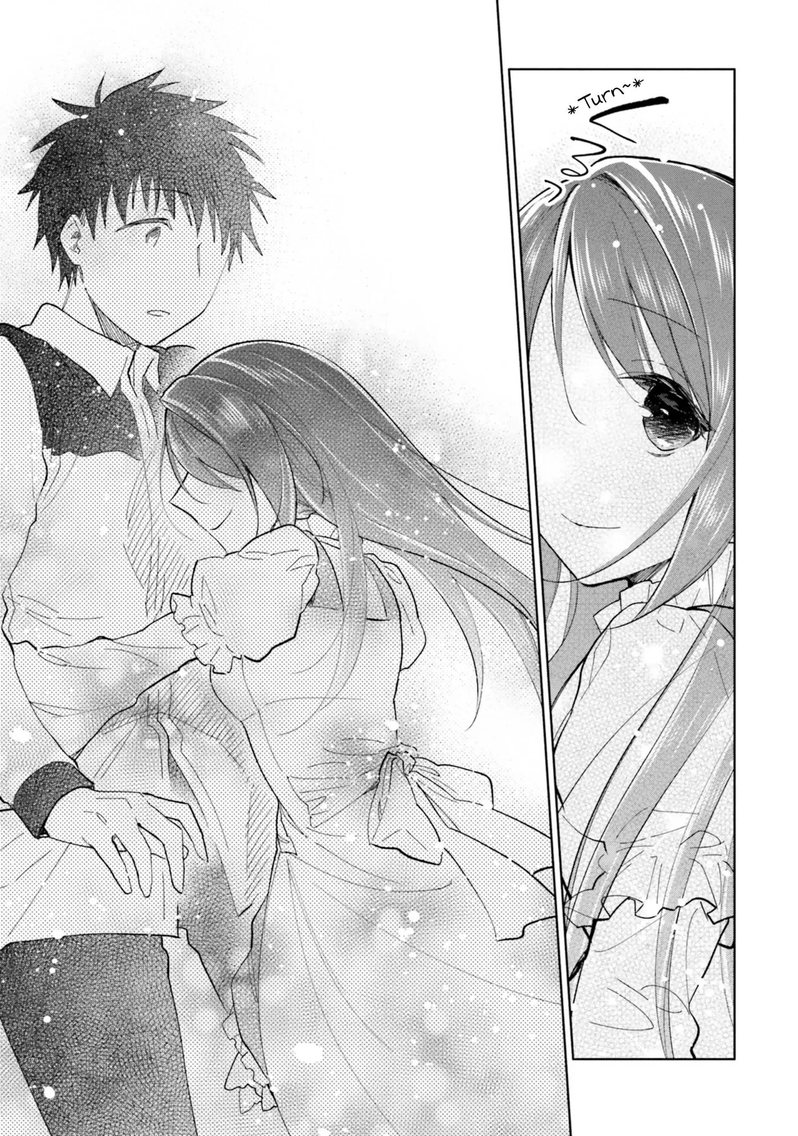 I Won 4 Billion in a Lottery But I Went to Another World Chapter 33 page 29