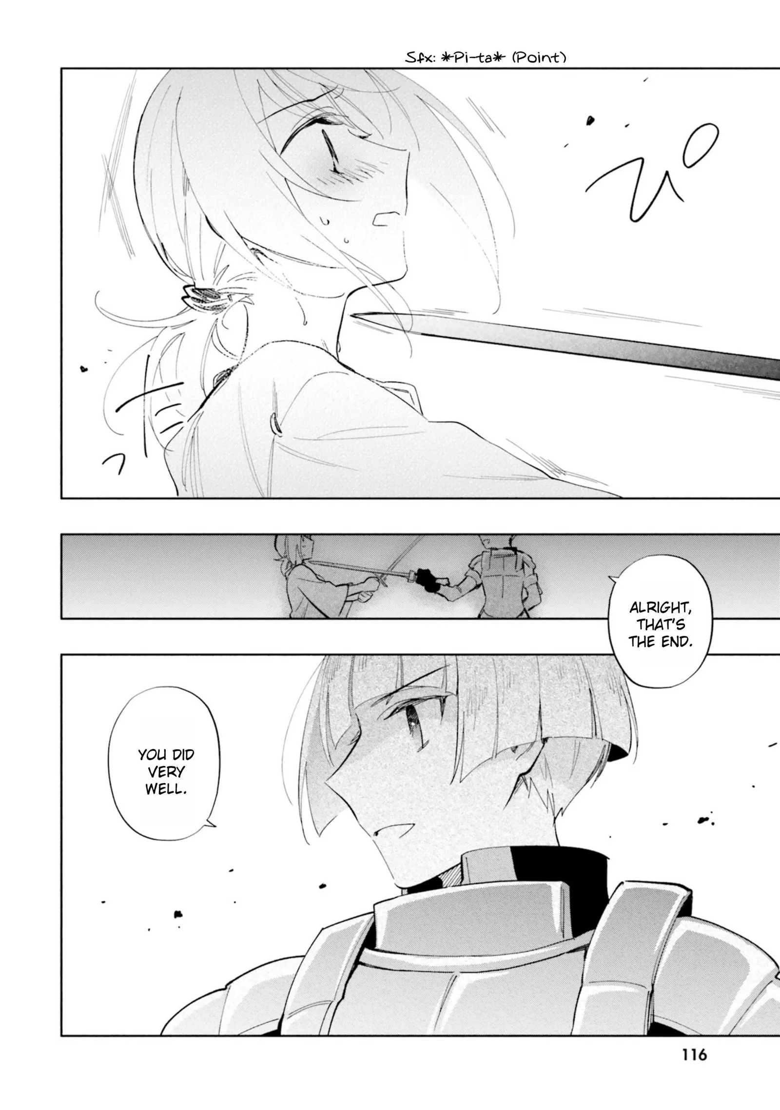 I Won 4 Billion in a Lottery But I Went to Another World Chapter 36 page 6