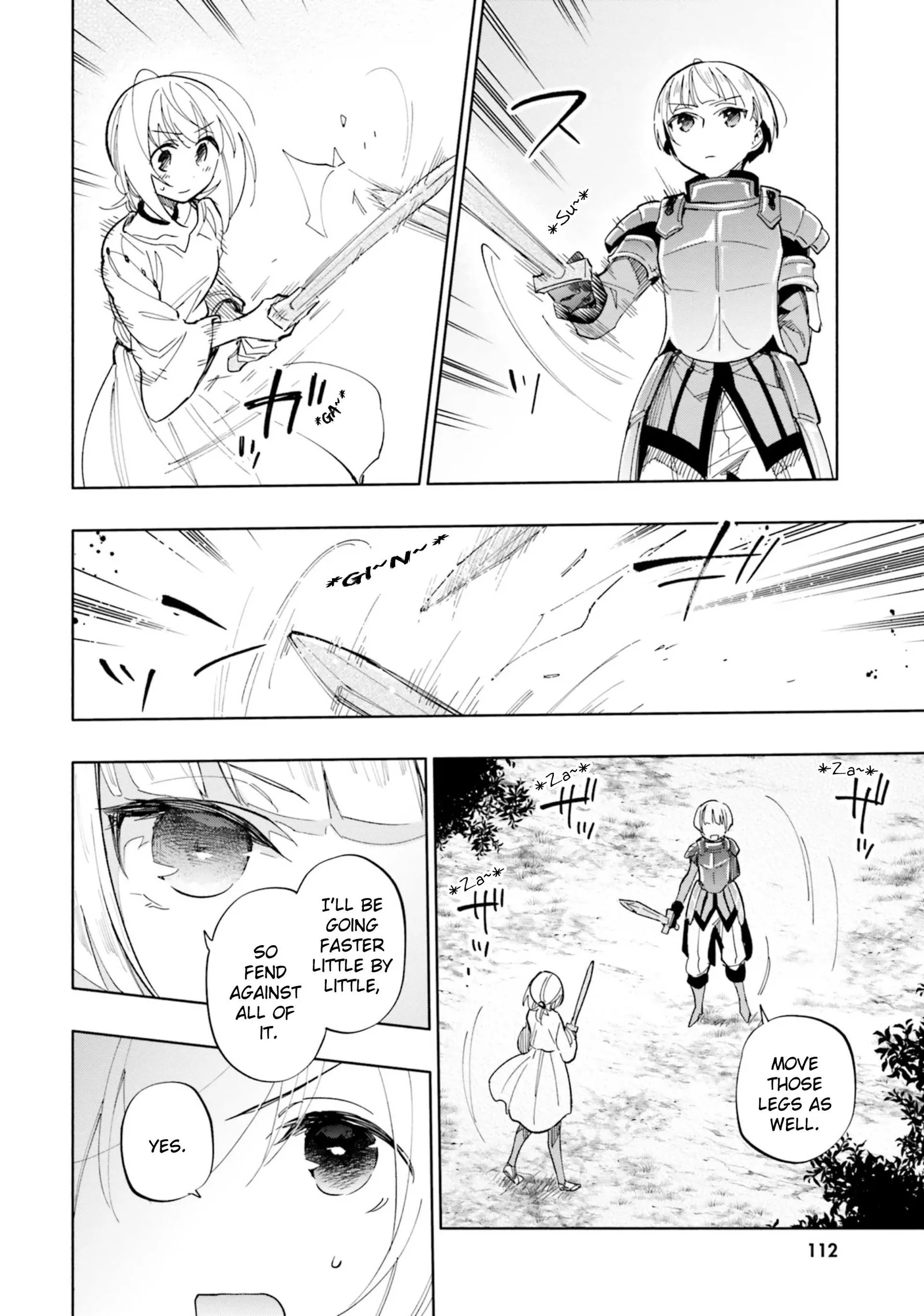I Won 4 Billion in a Lottery But I Went to Another World Chapter 36 page 2
