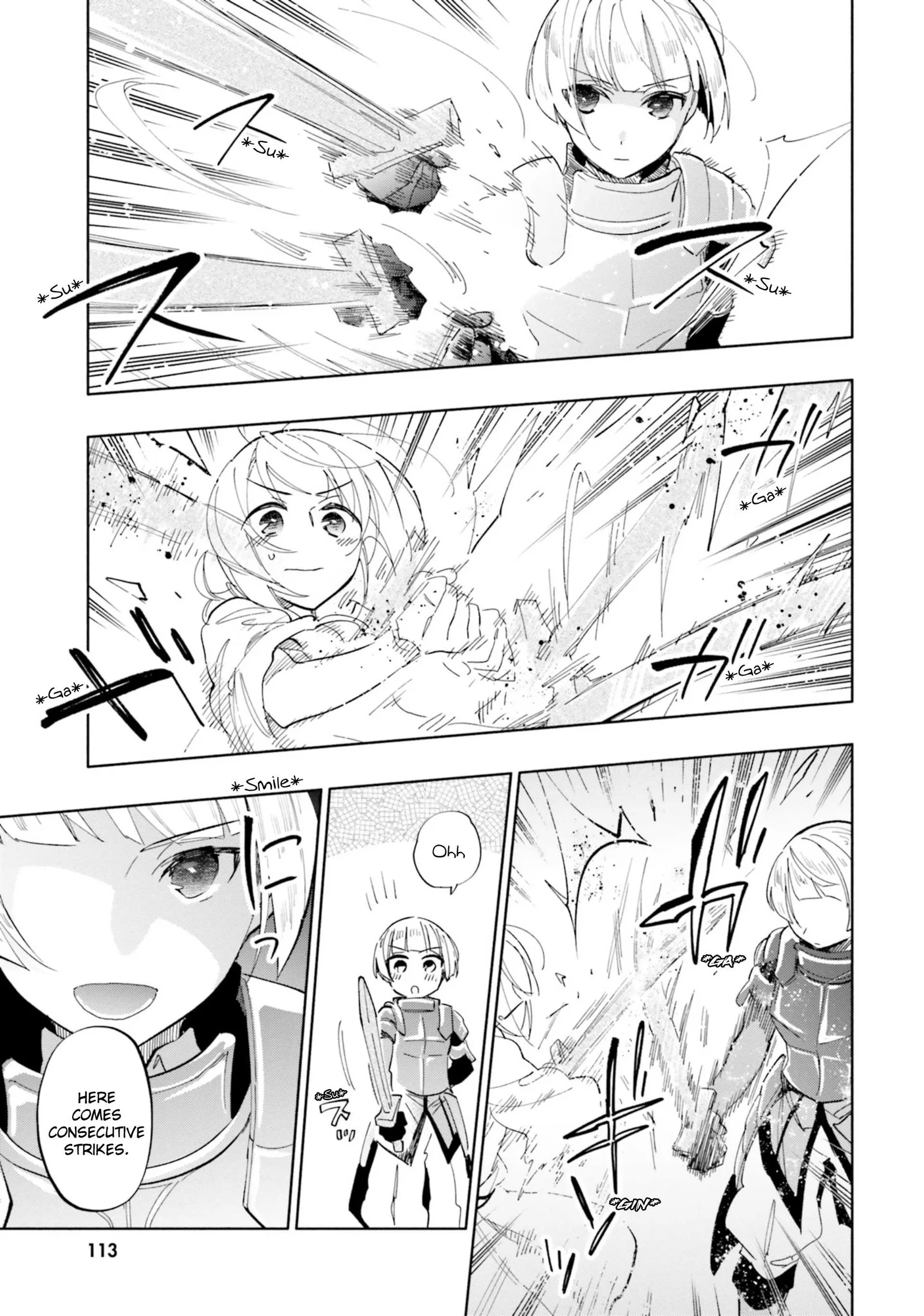 I Won 4 Billion in a Lottery But I Went to Another World Chapter 36 page 3