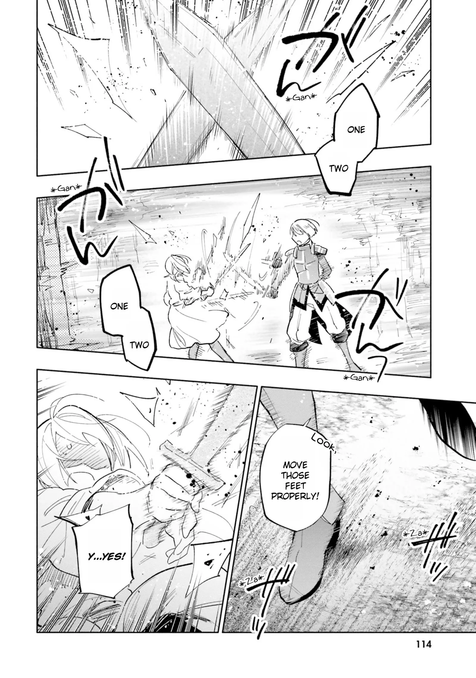 I Won 4 Billion in a Lottery But I Went to Another World Chapter 36 page 4