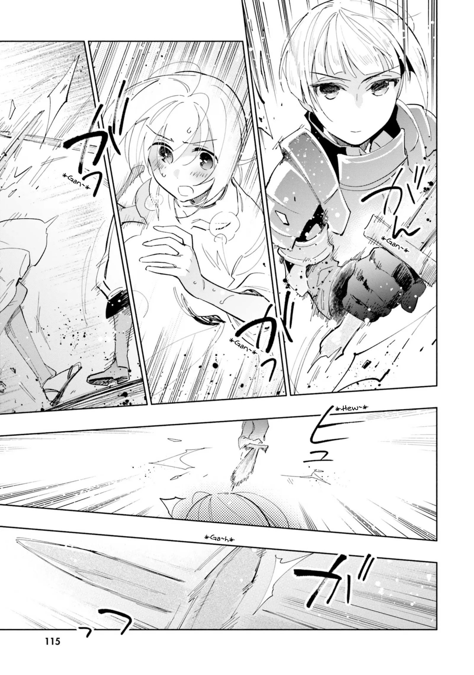 I Won 4 Billion in a Lottery But I Went to Another World Chapter 36 page 5