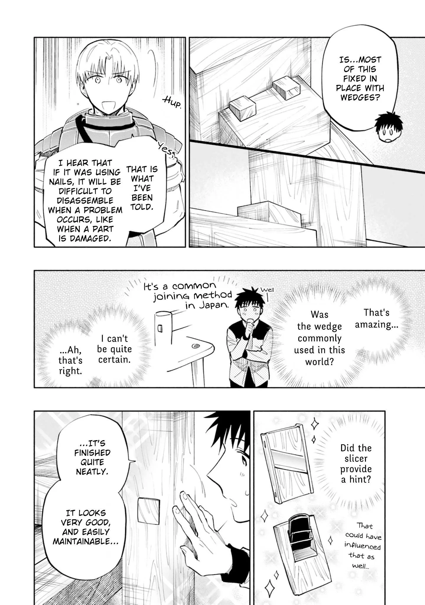 I Won 4 Billion in a Lottery But I Went to Another World Chapter 39 page 8