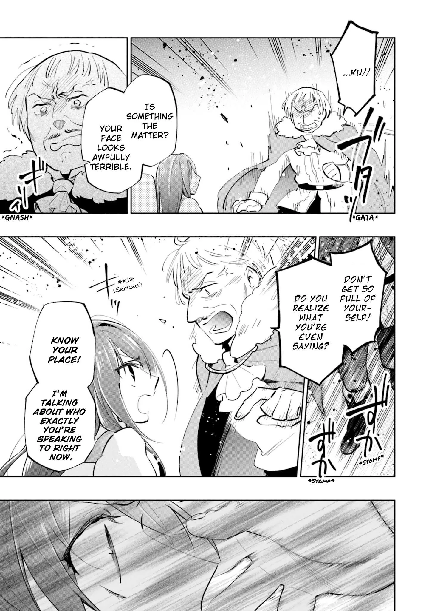 I Won 4 Billion in a Lottery But I Went to Another World Chapter 39 page 19