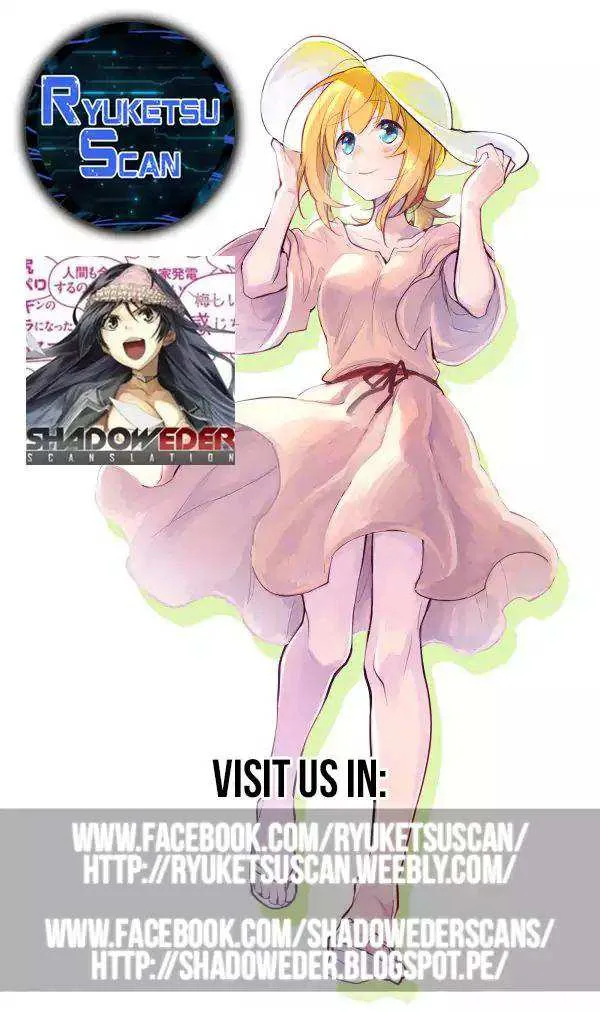 I Won 4 Billion in a Lottery But I Went to Another World Chapter 4 page 31