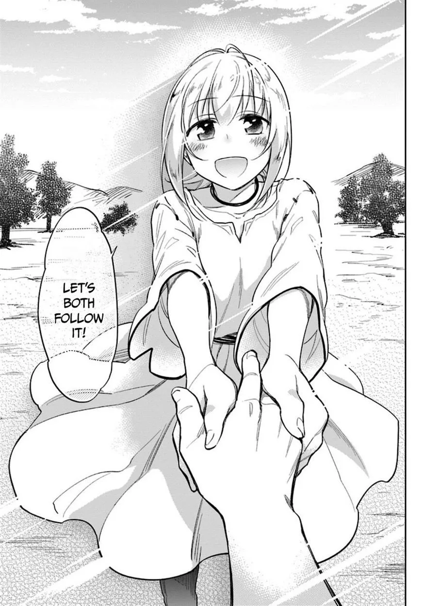 I Won 4 Billion in a Lottery But I Went to Another World Chapter 40 page 28