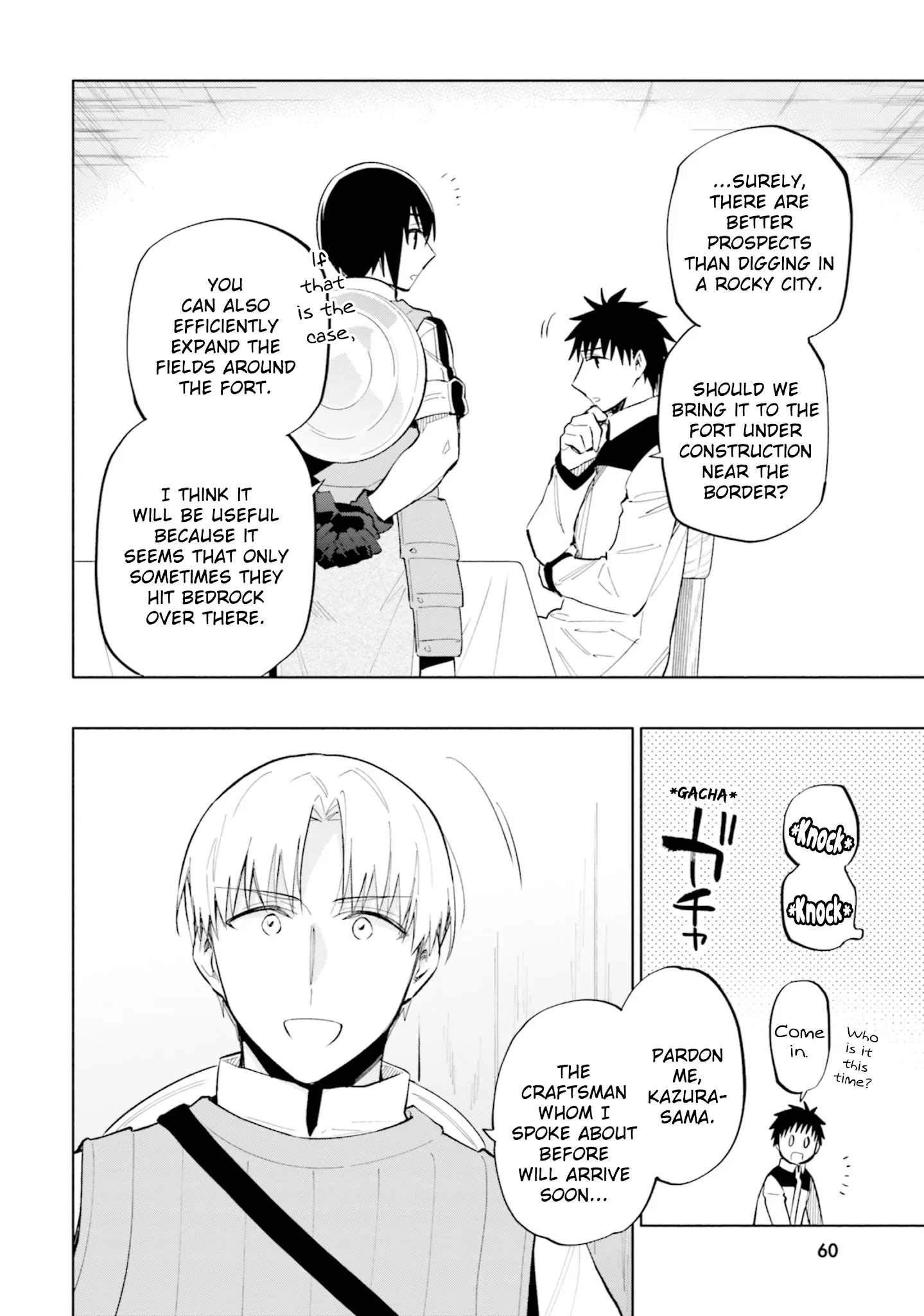 I Won 4 Billion in a Lottery But I Went to Another World Chapter 40 page 8