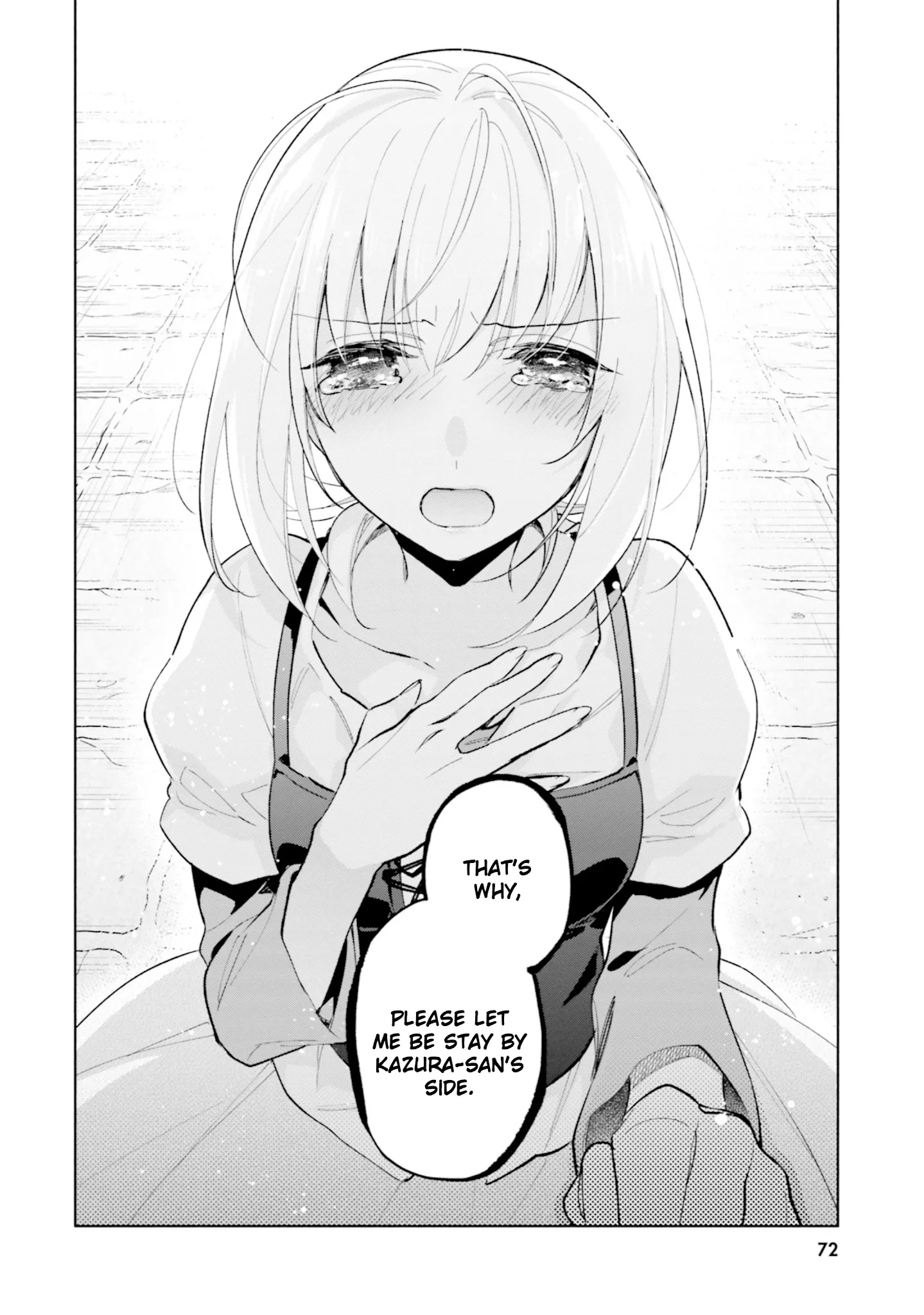 I Won 4 Billion in a Lottery But I Went to Another World Chapter 40 page 22