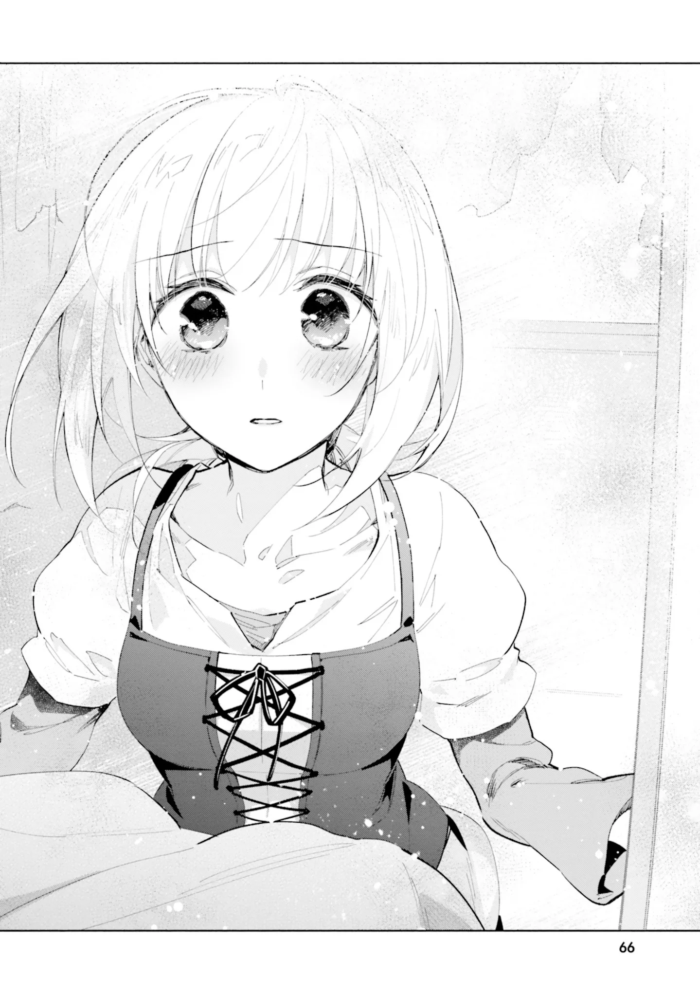 I Won 4 Billion in a Lottery But I Went to Another World Chapter 40 page 15