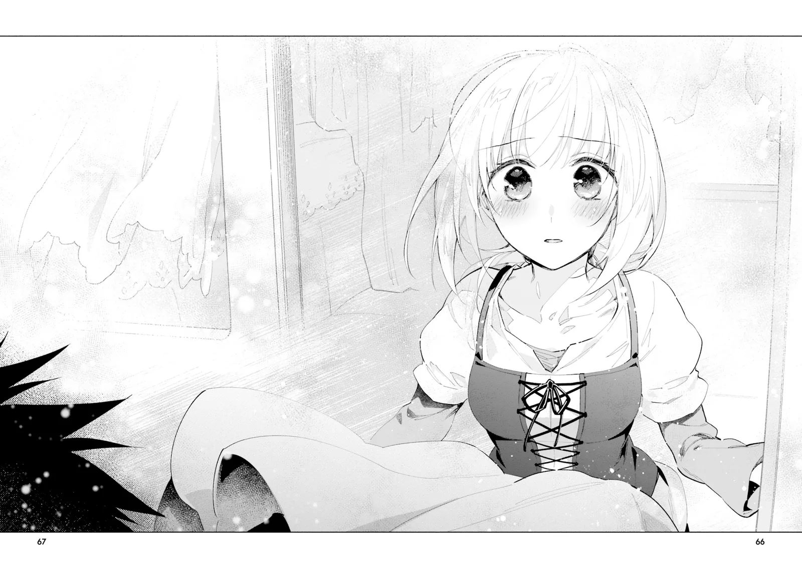 I Won 4 Billion in a Lottery But I Went to Another World Chapter 40 page 14