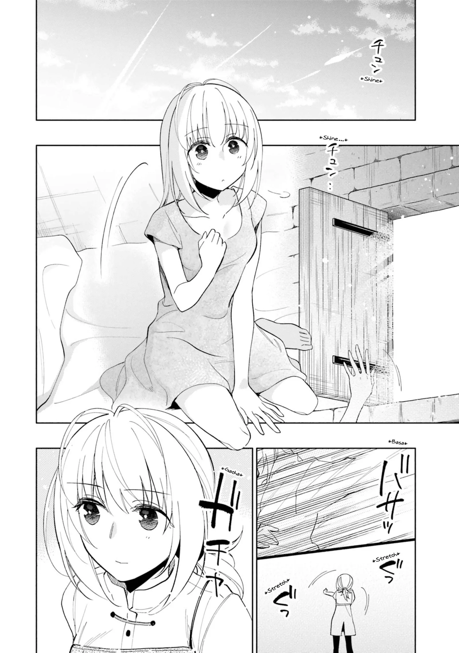 I Won 4 Billion in a Lottery But I Went to Another World Chapter 41 page 38