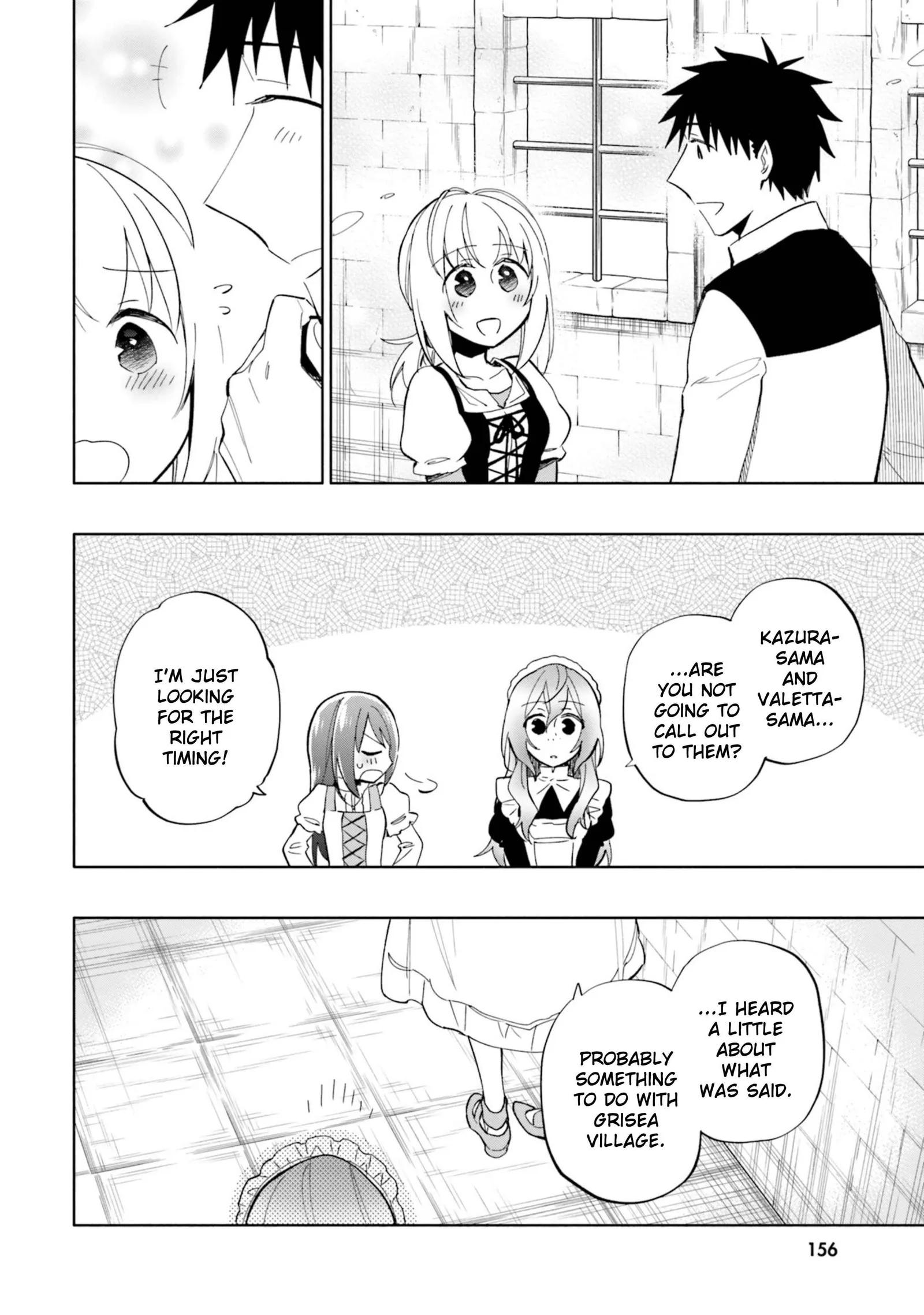 I Won 4 Billion in a Lottery But I Went to Another World Chapter 42.5 page 10