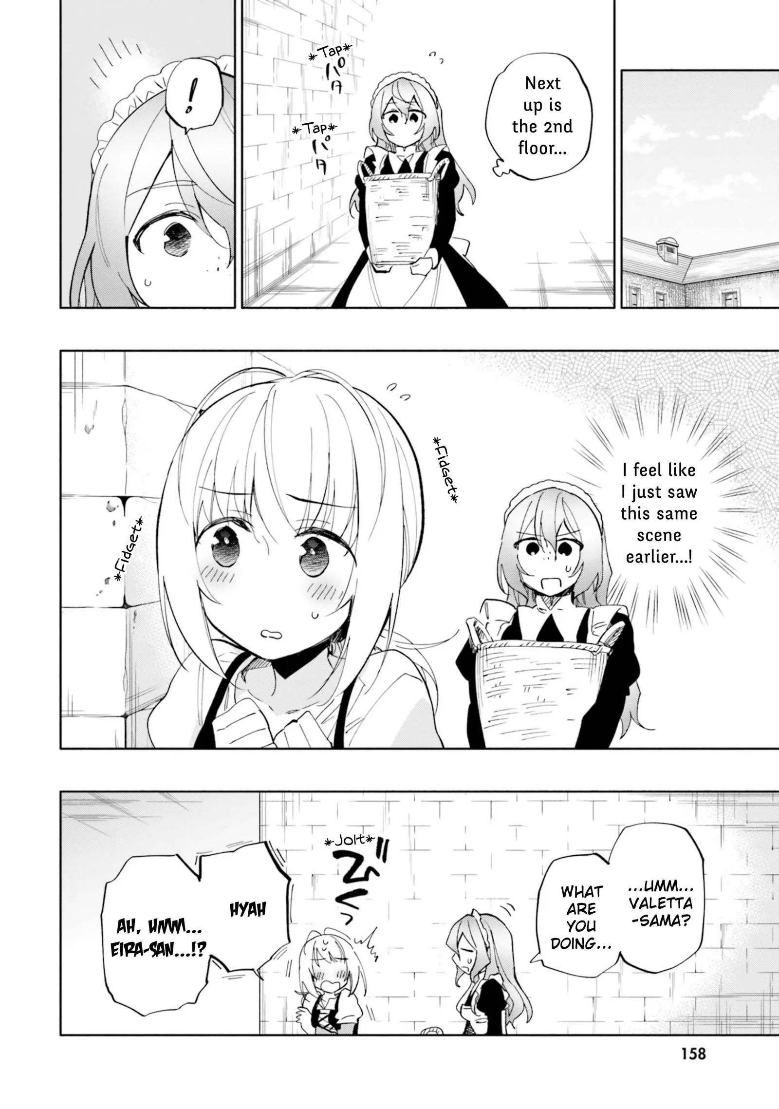 I Won 4 Billion in a Lottery But I Went to Another World Chapter 42.5 page 12