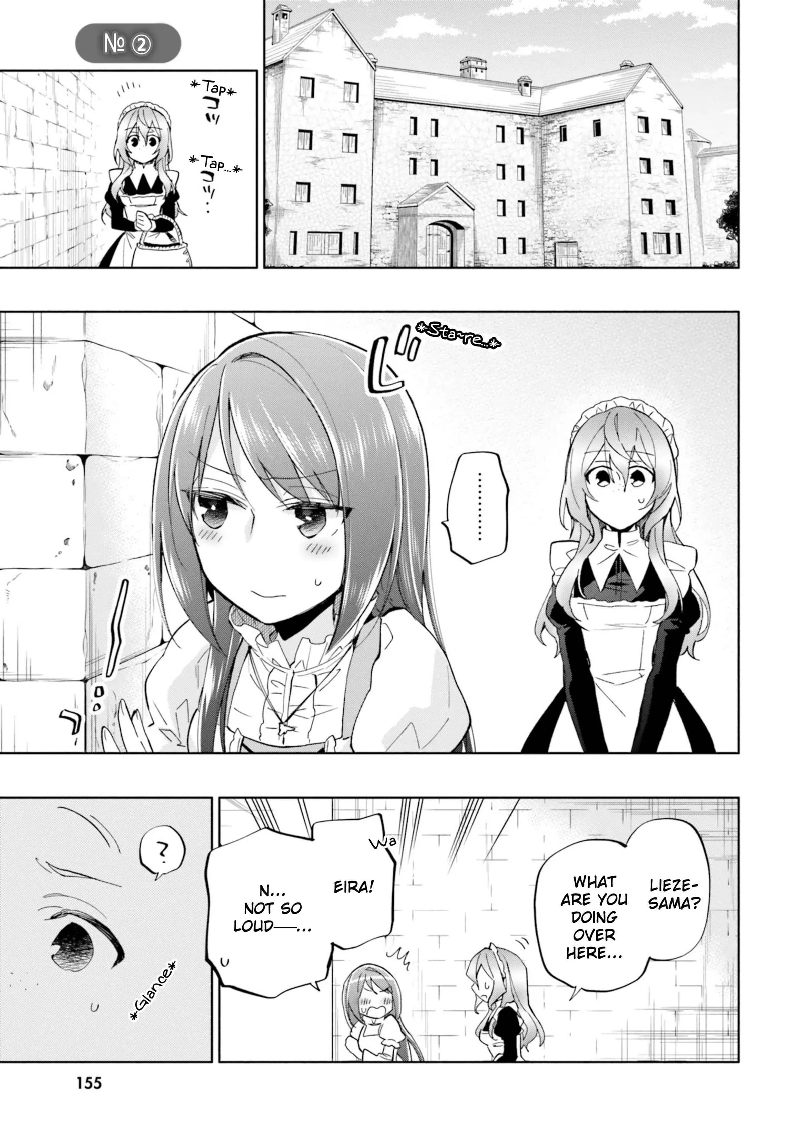 I Won 4 Billion in a Lottery But I Went to Another World Chapter 42.5 page 9