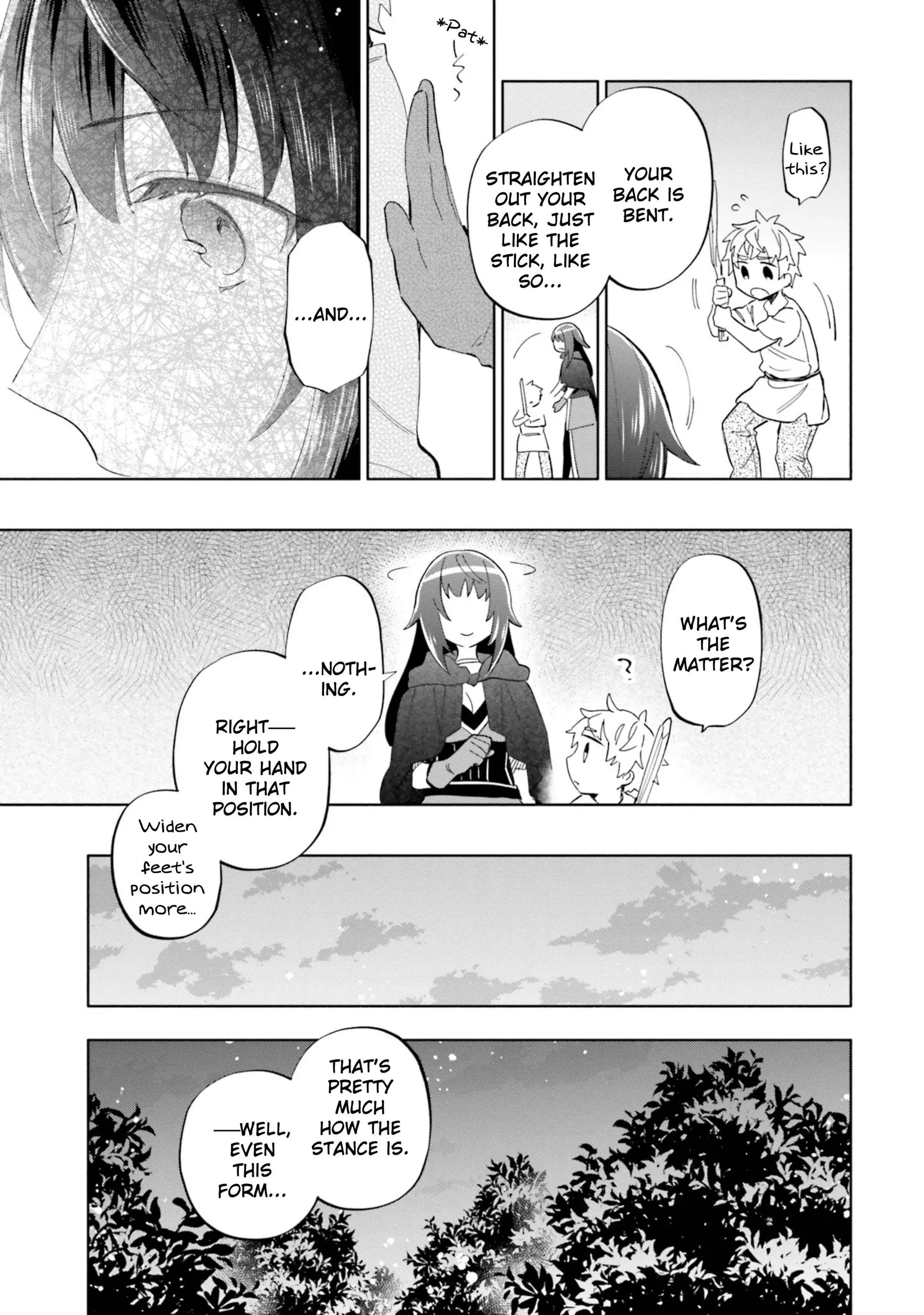 I Won 4 Billion in a Lottery But I Went to Another World Chapter 42.5 page 5