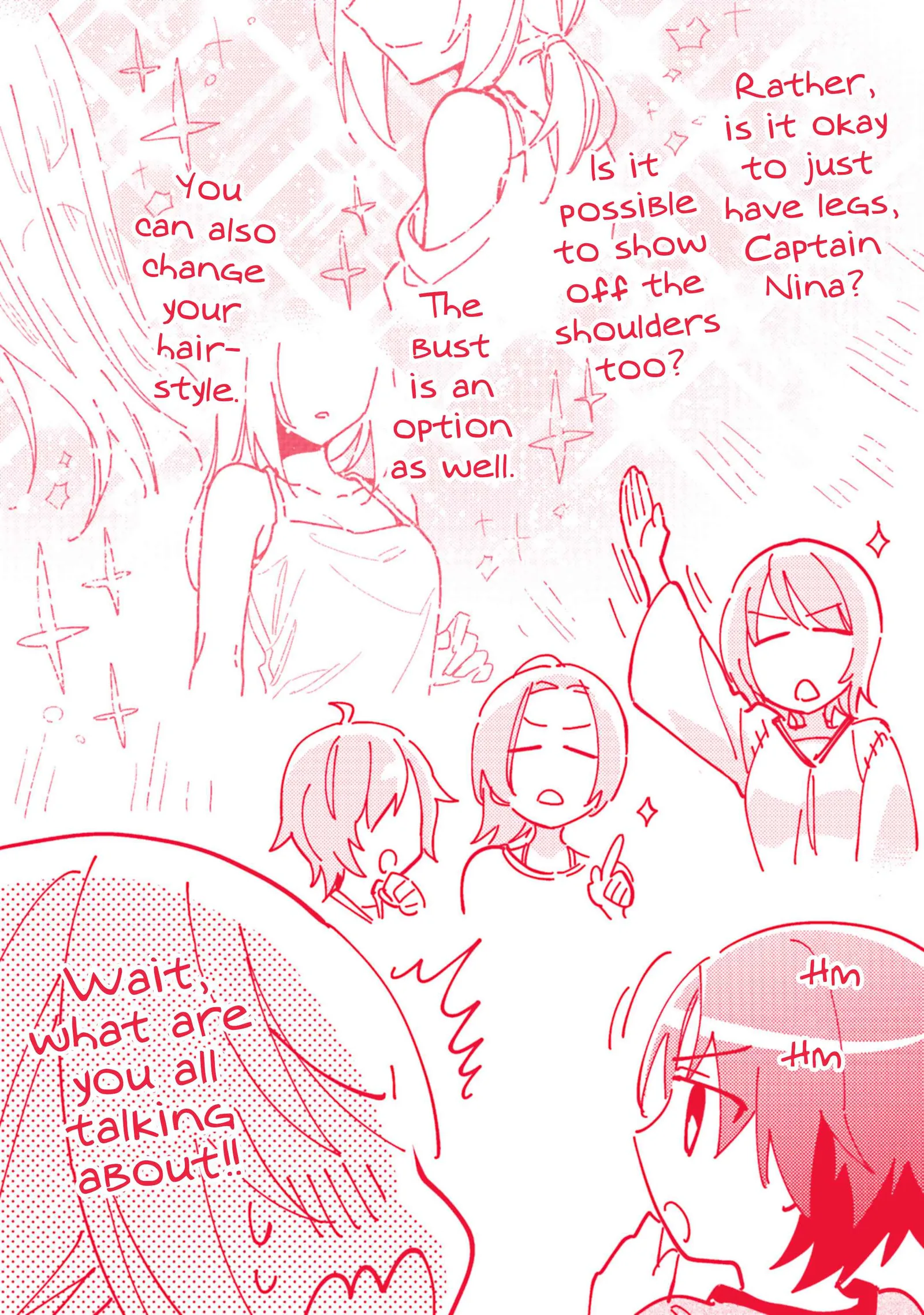 I Won 4 Billion in a Lottery But I Went to Another World Chapter 42.5 page 17