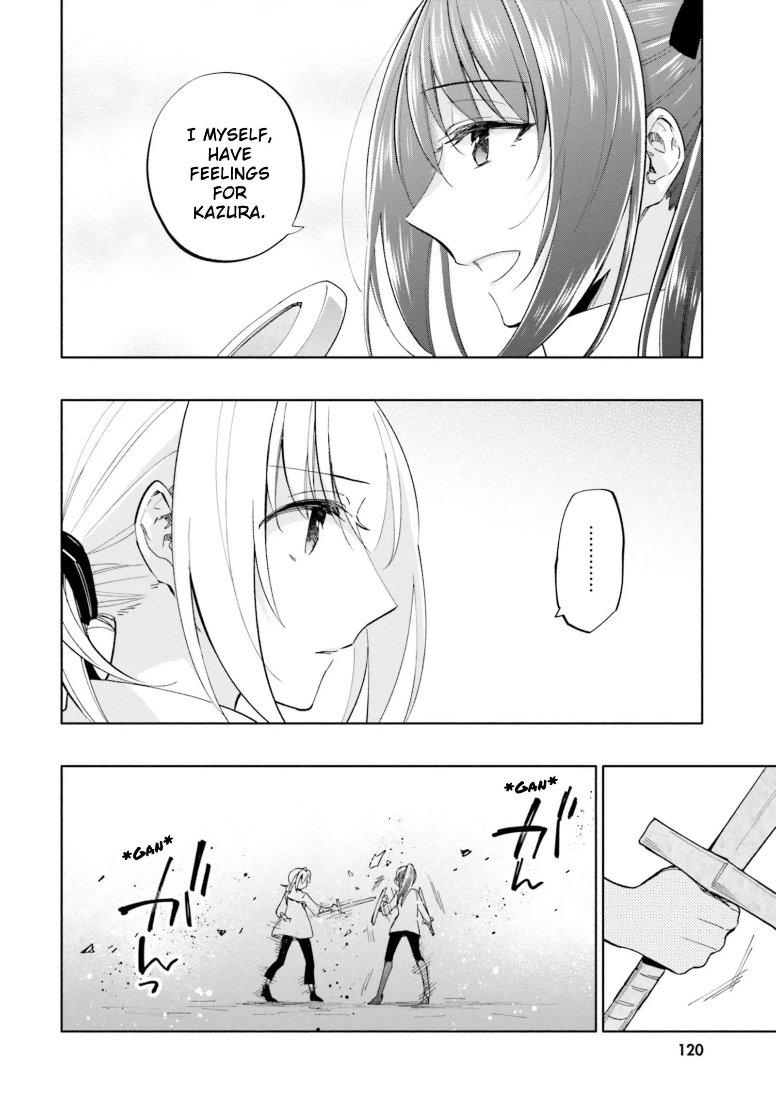 I Won 4 Billion in a Lottery But I Went to Another World Chapter 42 page 6