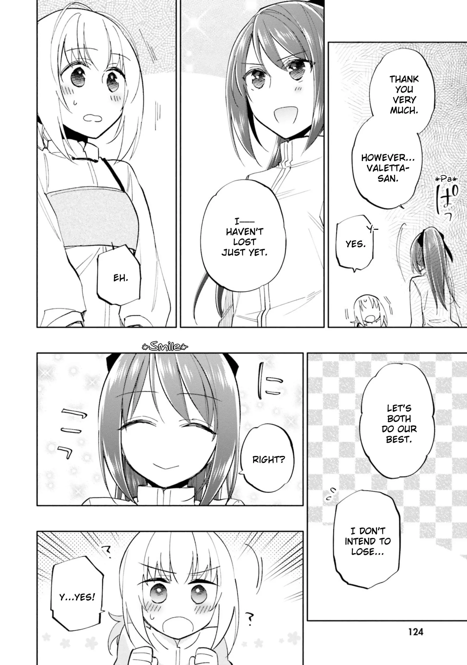 I Won 4 Billion in a Lottery But I Went to Another World Chapter 42 page 10