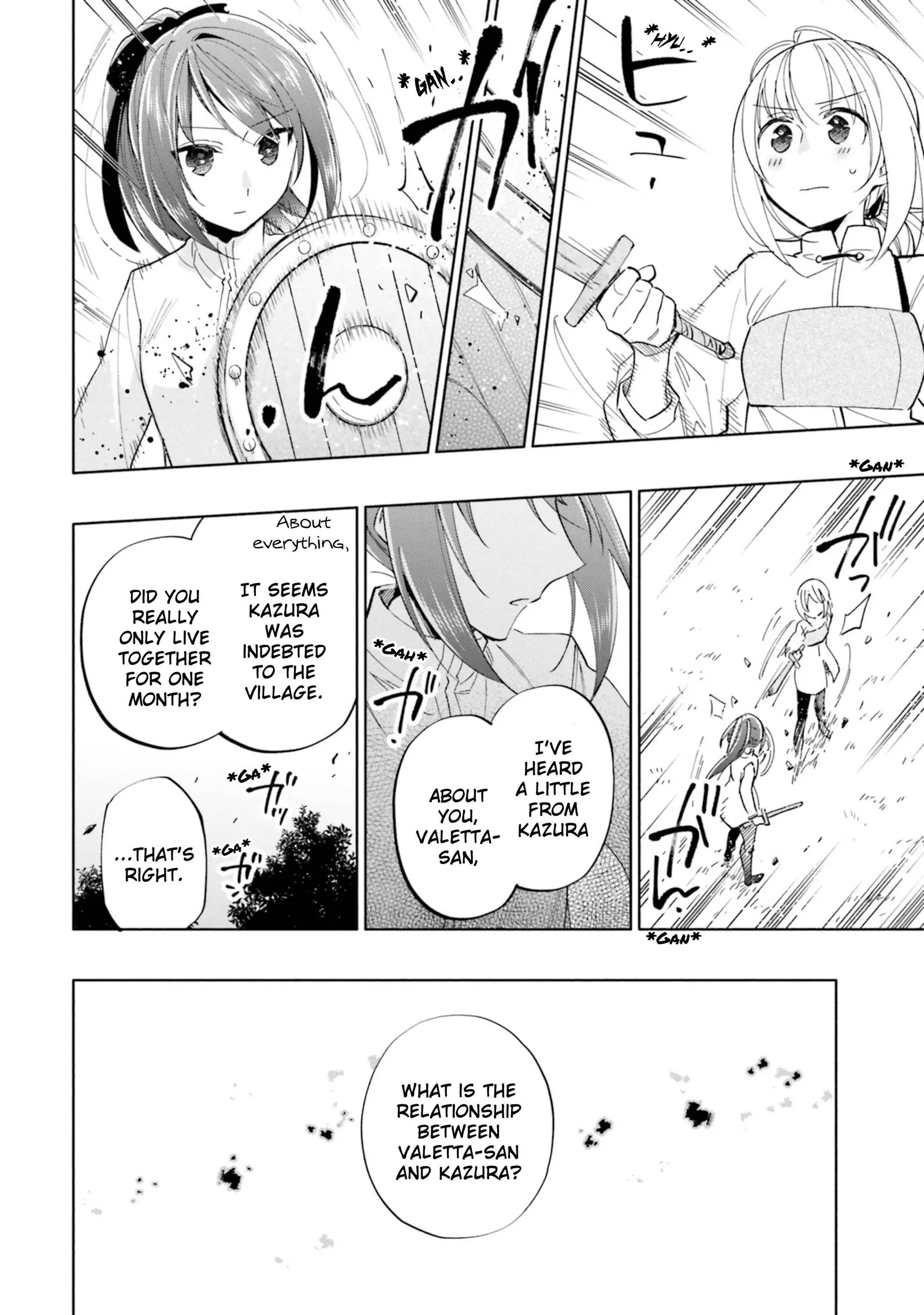 I Won 4 Billion in a Lottery But I Went to Another World Chapter 42 page 4