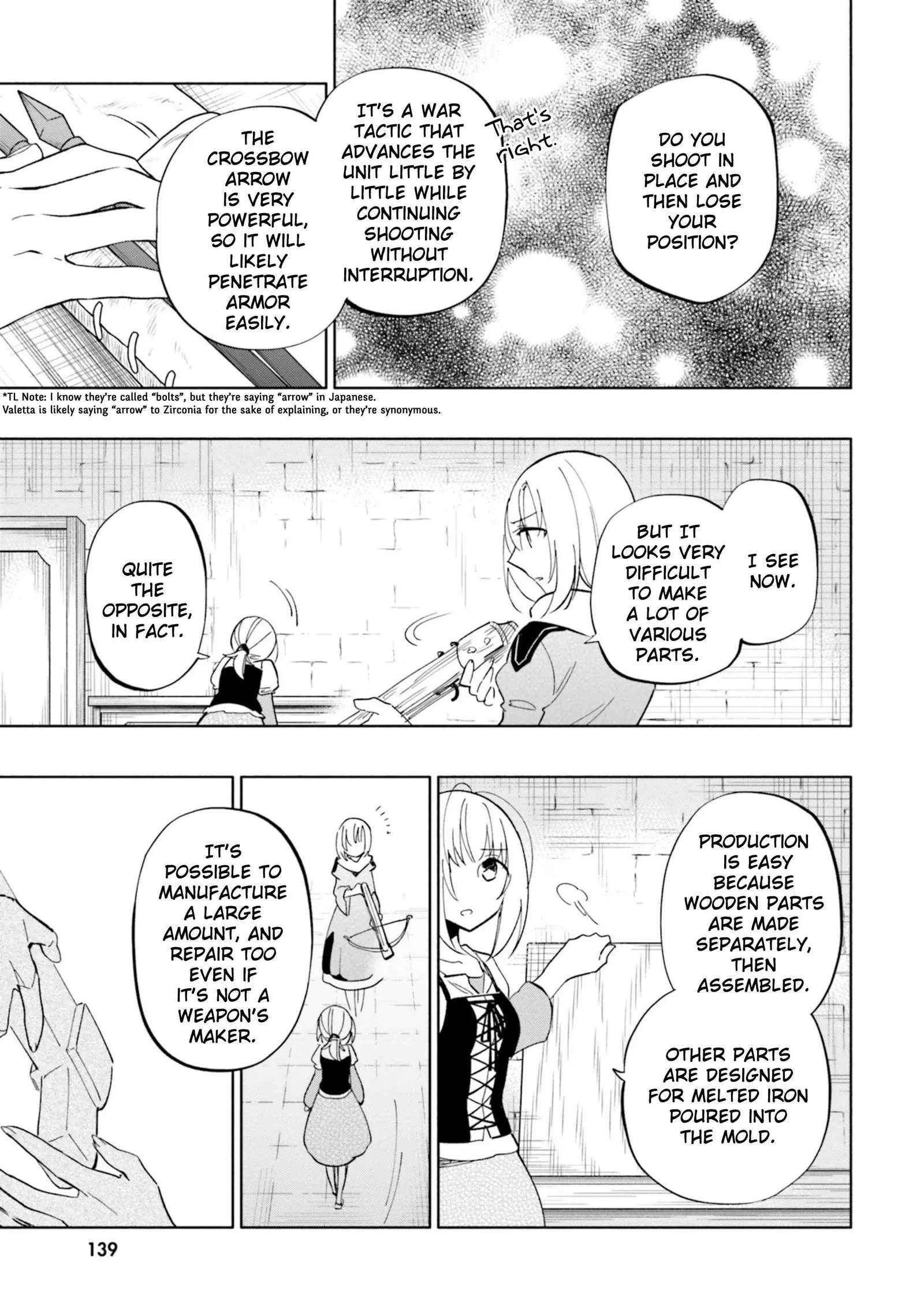 I Won 4 Billion in a Lottery But I Went to Another World Chapter 42 page 25