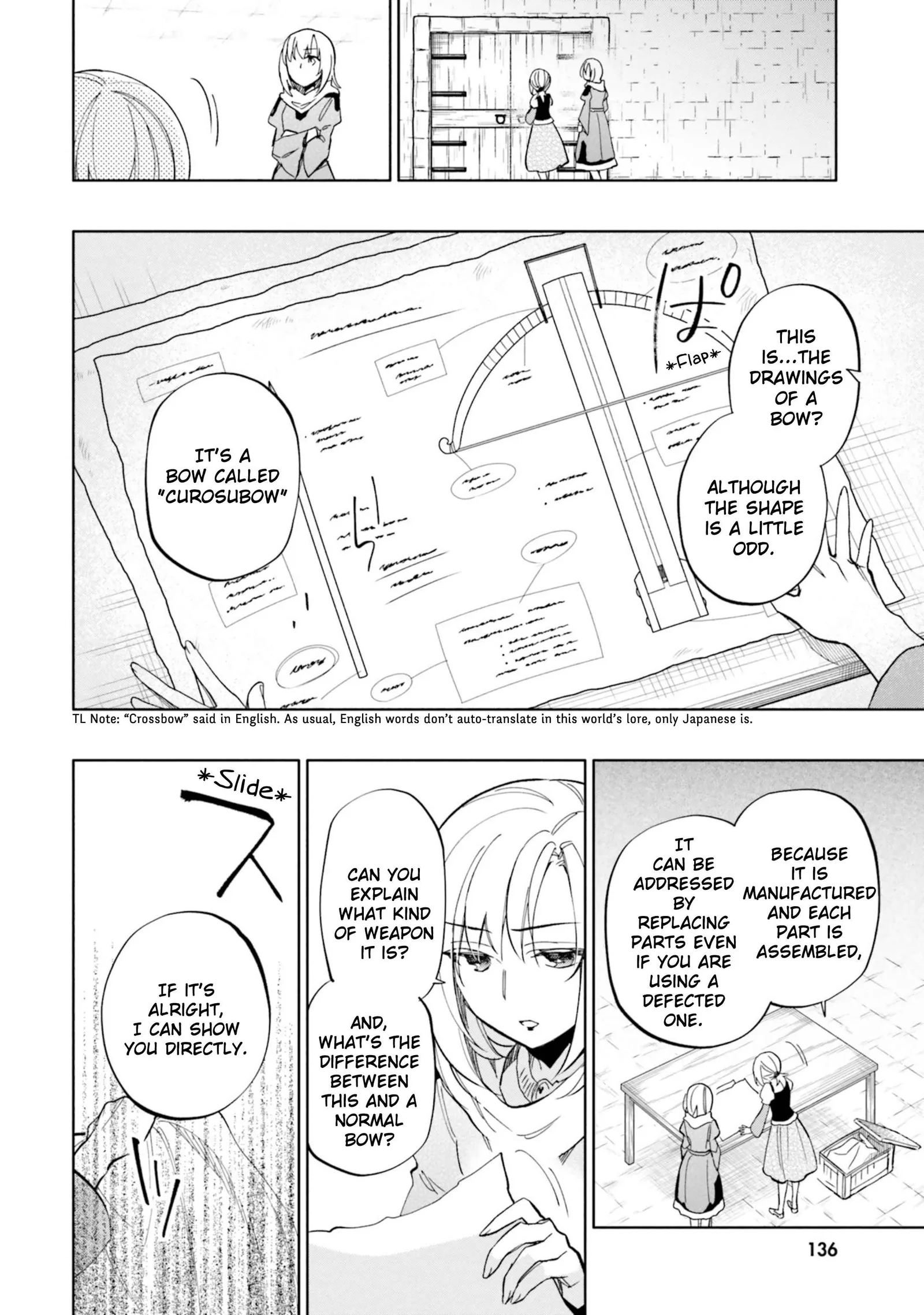 I Won 4 Billion in a Lottery But I Went to Another World Chapter 42 page 22