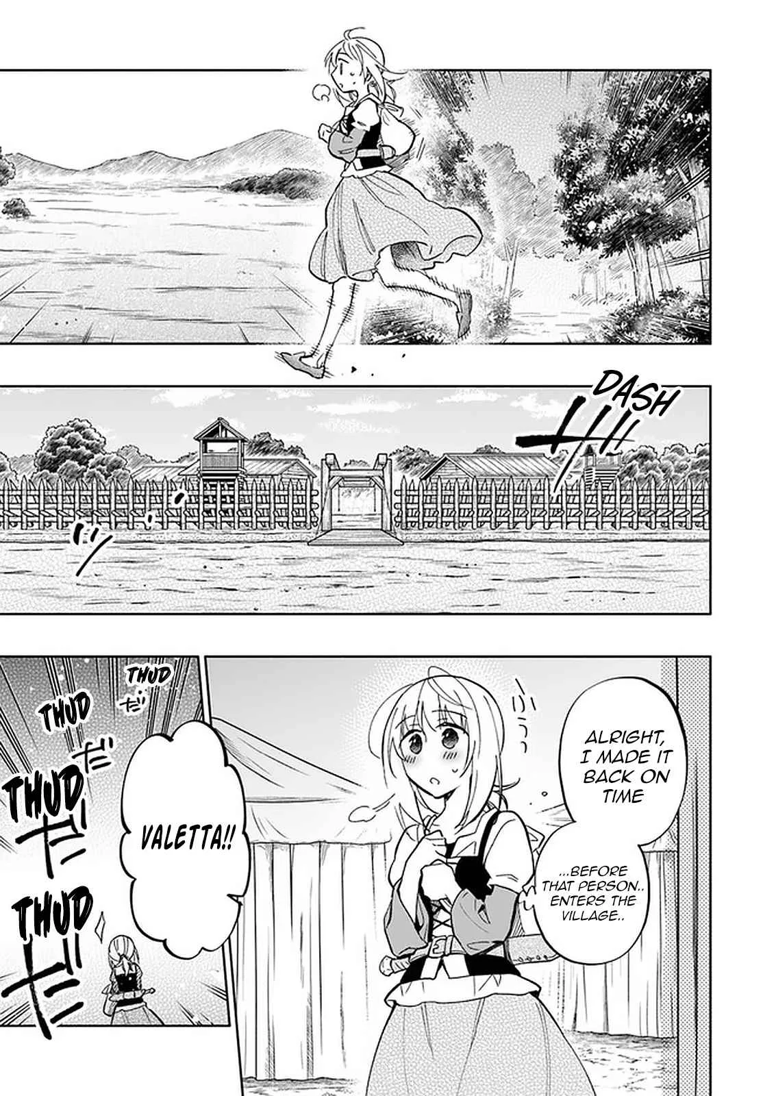 I Won 4 Billion in a Lottery But I Went to Another World Chapter 43 page 6