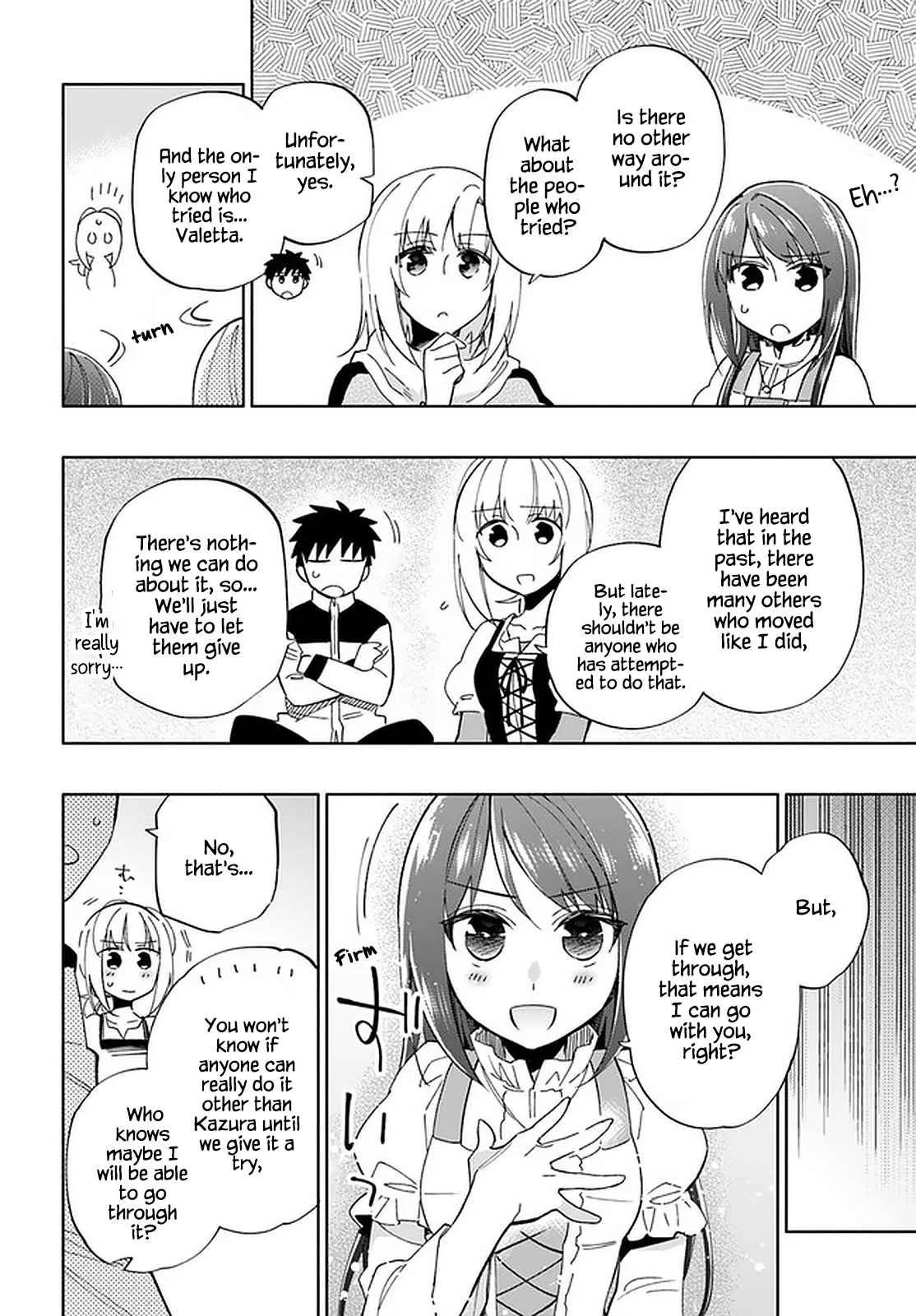 I Won 4 Billion in a Lottery But I Went to Another World Chapter 45 page 10