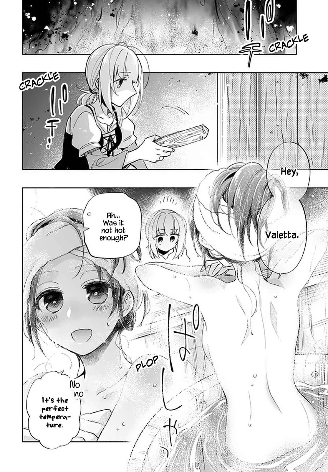 I Won 4 Billion in a Lottery But I Went to Another World Chapter 45 page 16