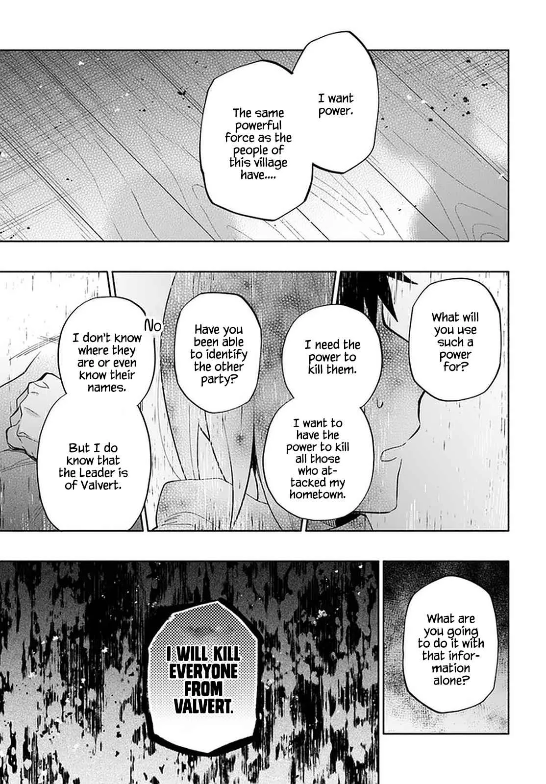 I Won 4 Billion in a Lottery But I Went to Another World Chapter 45 page 25
