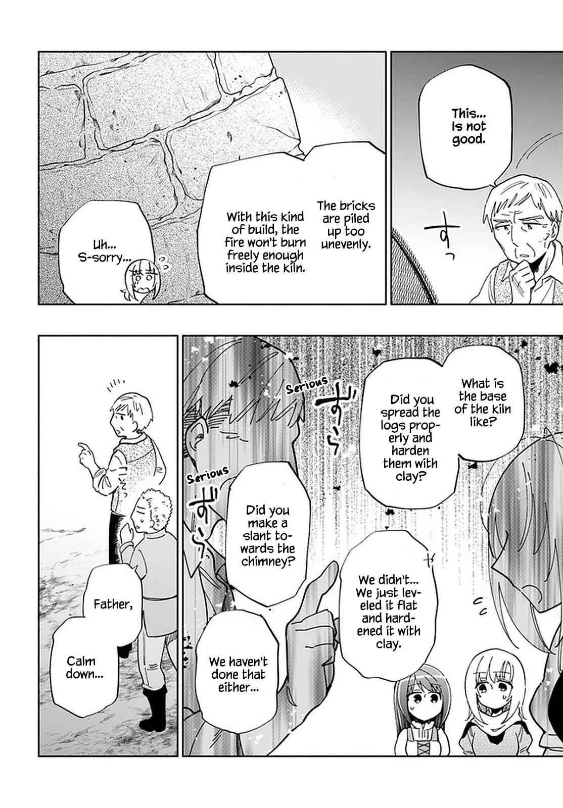 I Won 4 Billion in a Lottery But I Went to Another World Chapter 46 page 18