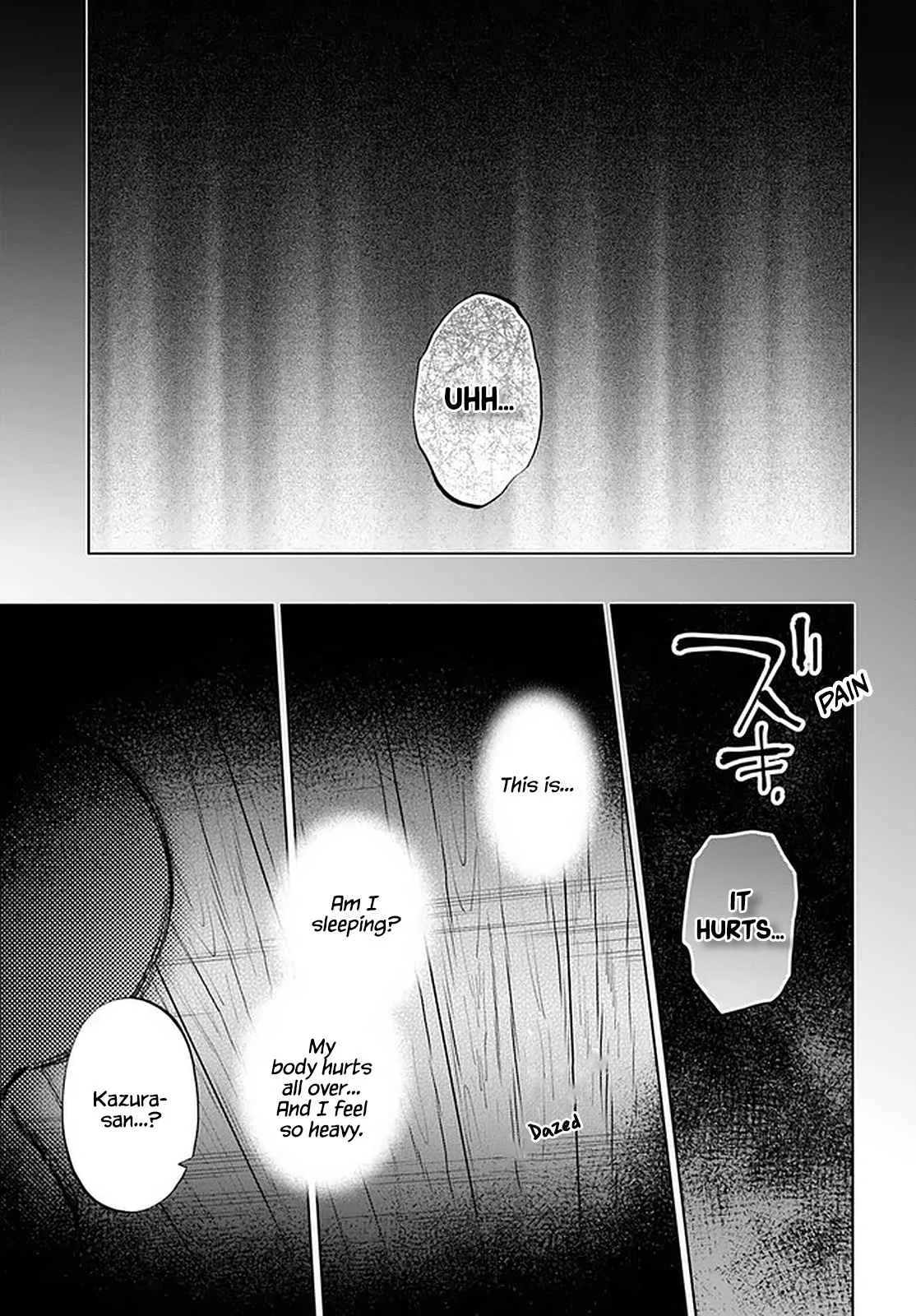 I Won 4 Billion in a Lottery But I Went to Another World Chapter 47 page 2