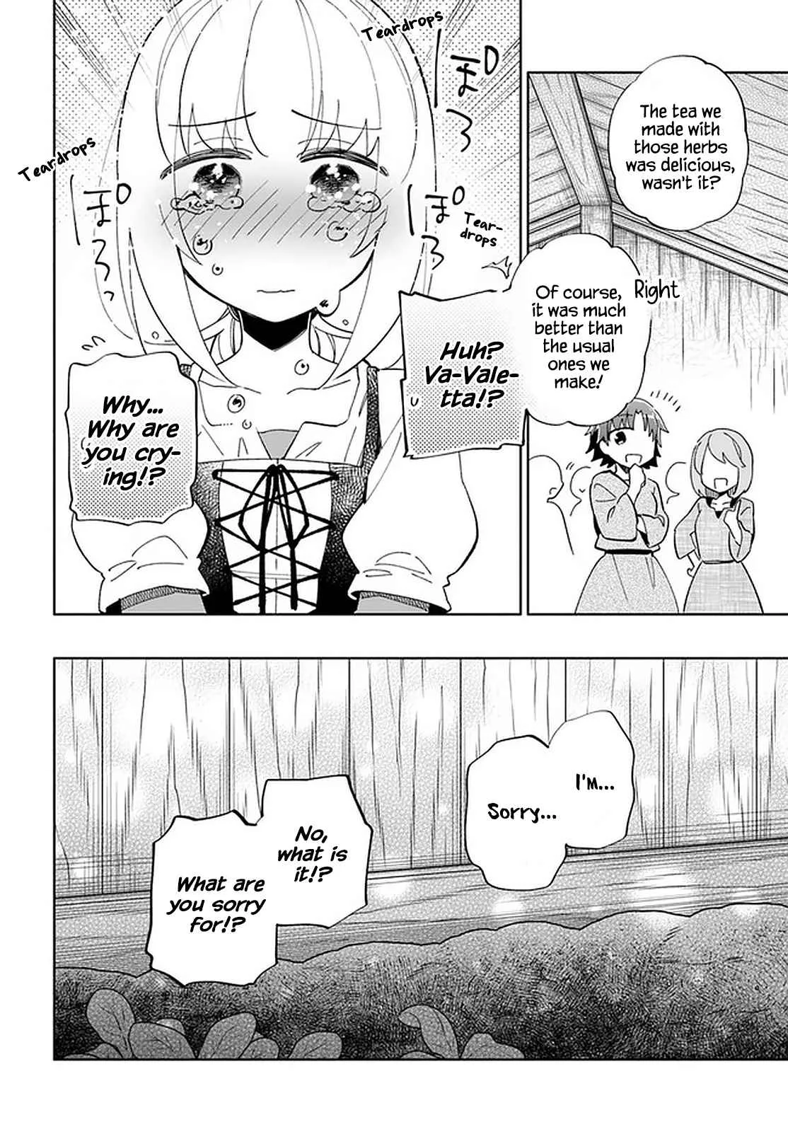 I Won 4 Billion in a Lottery But I Went to Another World Chapter 47 page 31