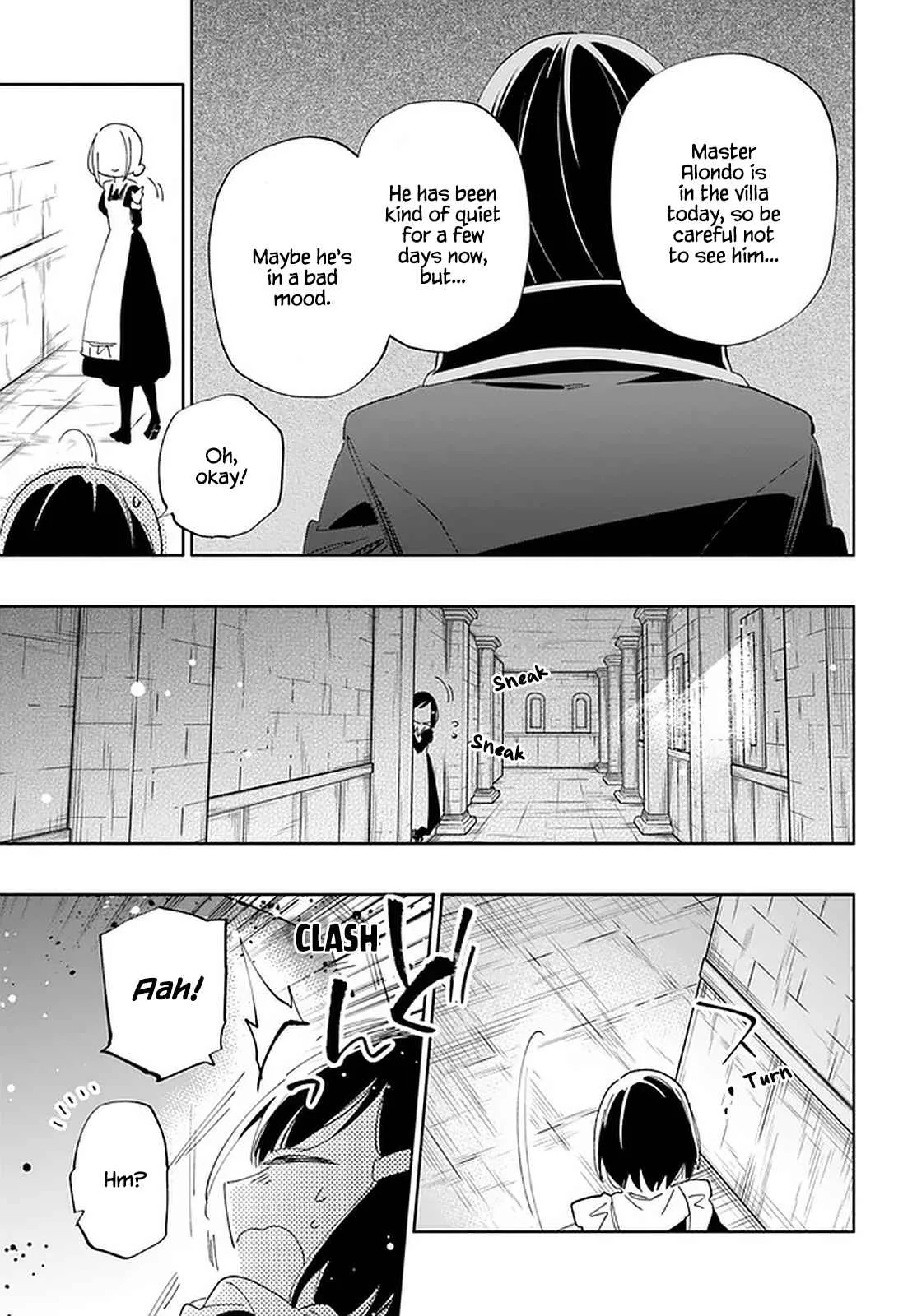 I Won 4 Billion in a Lottery But I Went to Another World Chapter 48 page 15