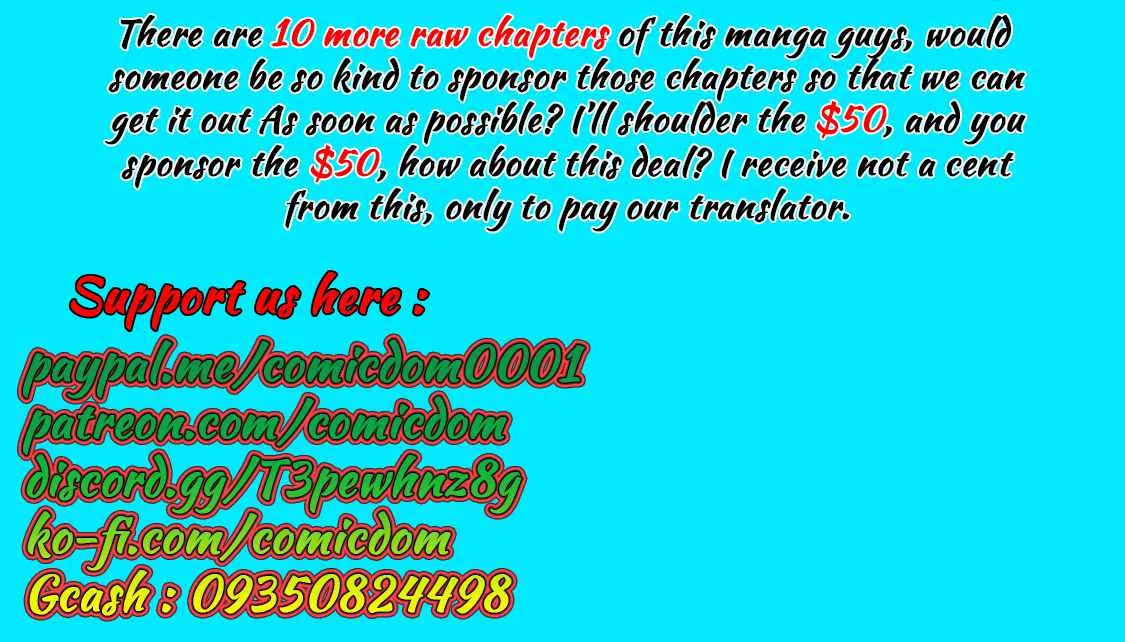 I Won 4 Billion in a Lottery But I Went to Another World Chapter 49 page 1