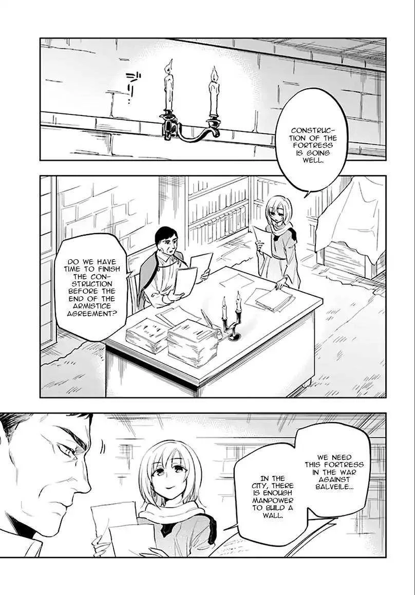 I Won 4 Billion in a Lottery But I Went to Another World Chapter 5 page 26