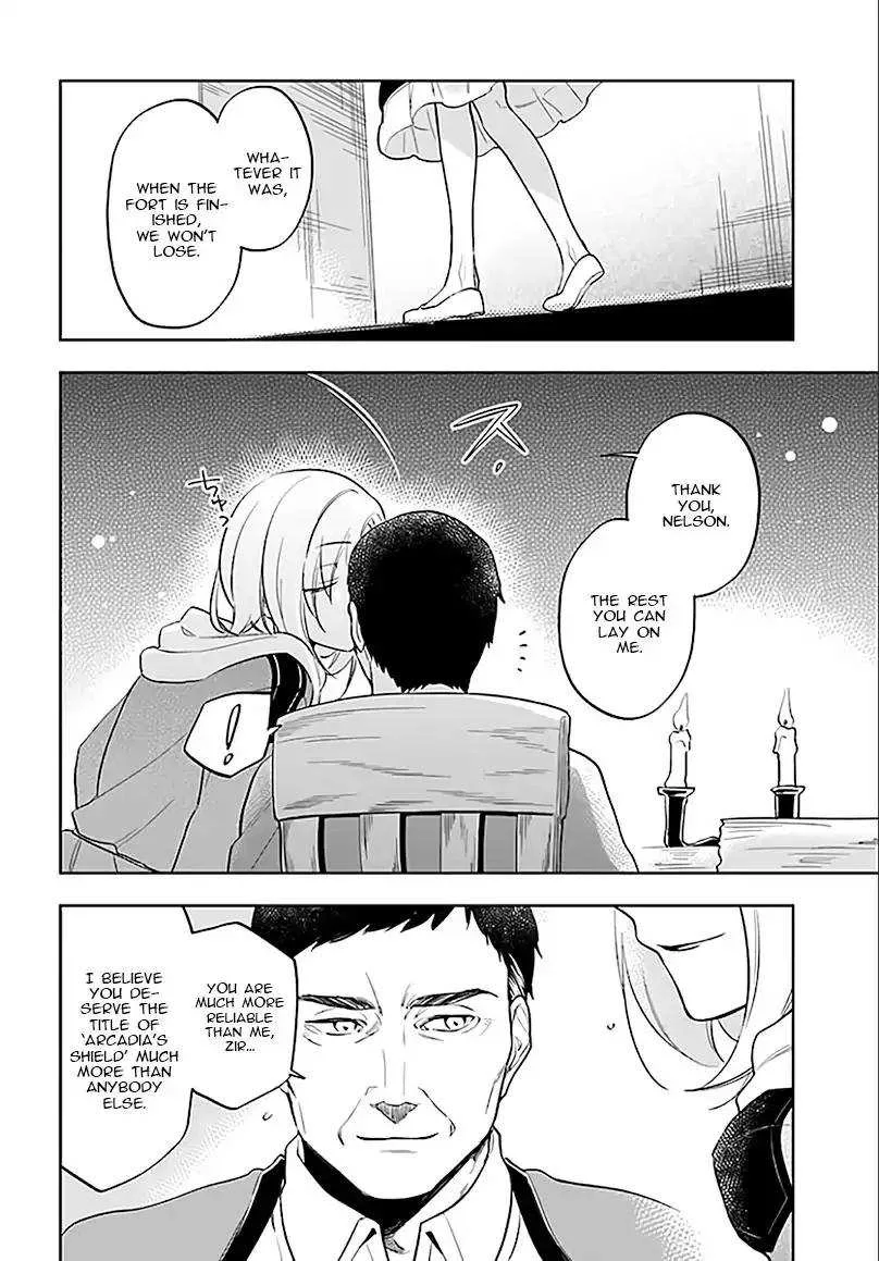 I Won 4 Billion in a Lottery But I Went to Another World Chapter 5 page 29