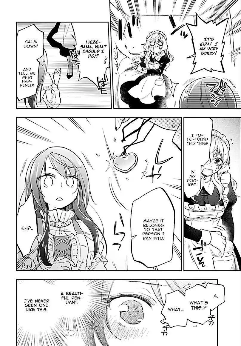 I Won 4 Billion in a Lottery But I Went to Another World Chapter 5 page 25