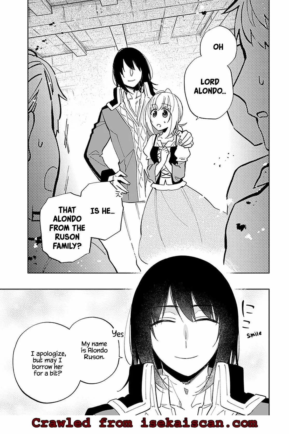 I Won 4 Billion in a Lottery But I Went to Another World Chapter 50 page 2