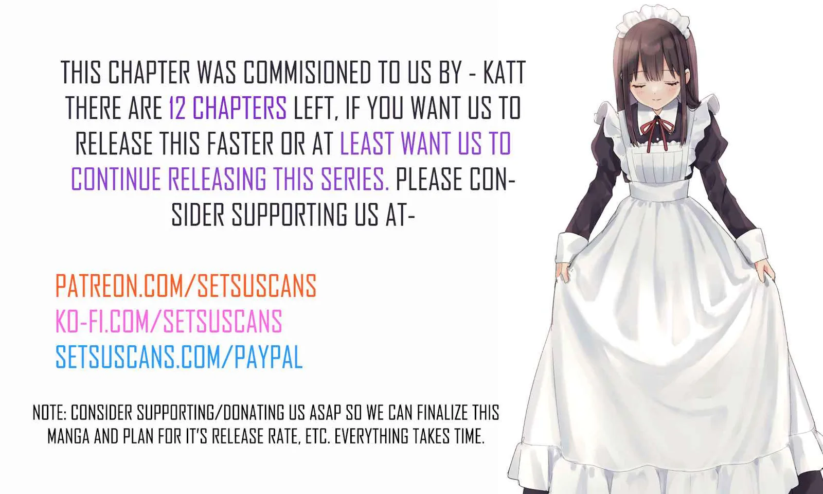I Won 4 Billion in a Lottery But I Went to Another World Chapter 51 page 38
