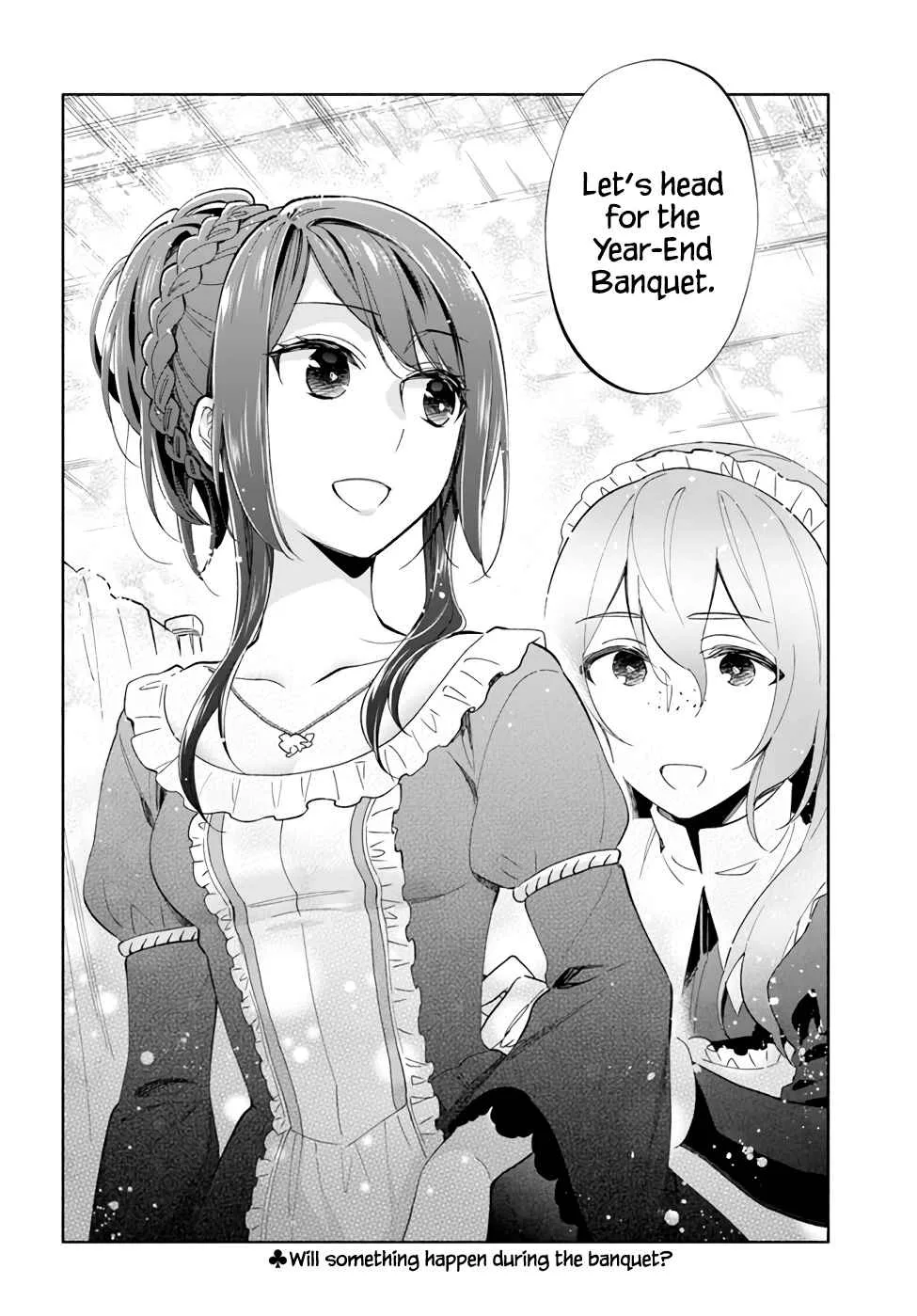 I Won 4 Billion in a Lottery But I Went to Another World Chapter 51 page 37
