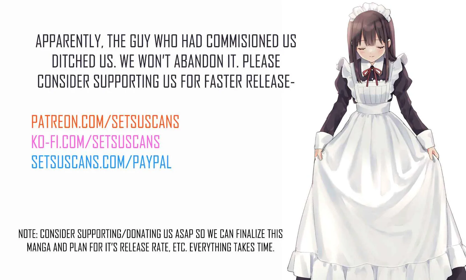 I Won 4 Billion in a Lottery But I Went to Another World Chapter 52 page 21