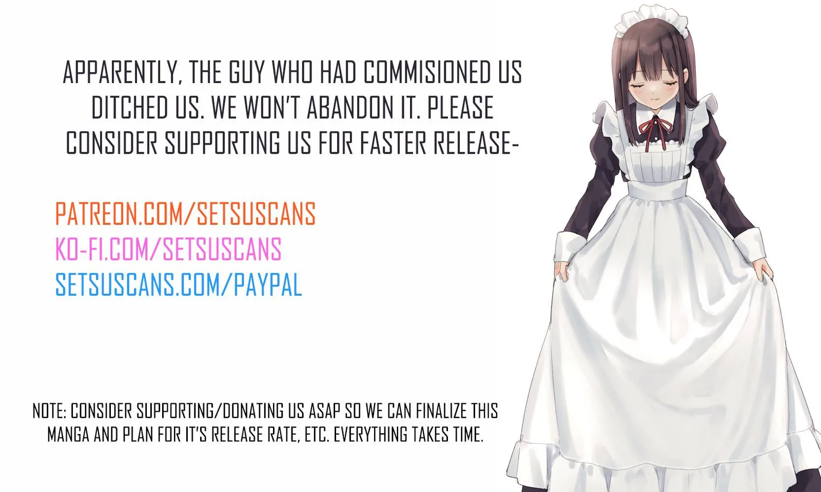 I Won 4 Billion in a Lottery But I Went to Another World Chapter 53 page 38