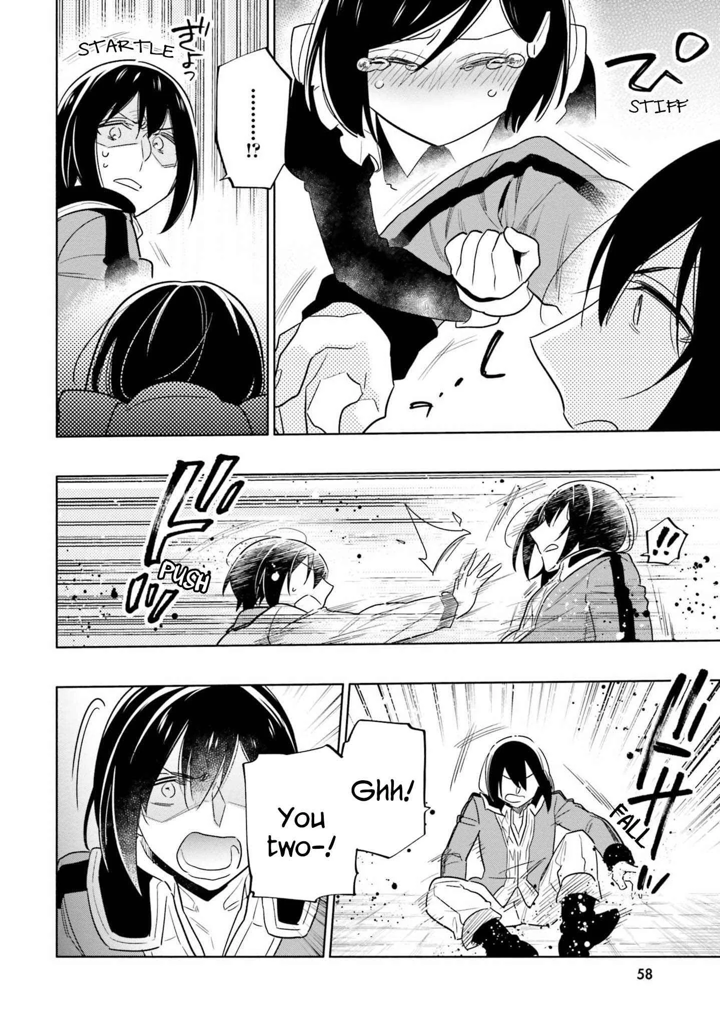 I Won 4 Billion in a Lottery But I Went to Another World Chapter 54 page 5