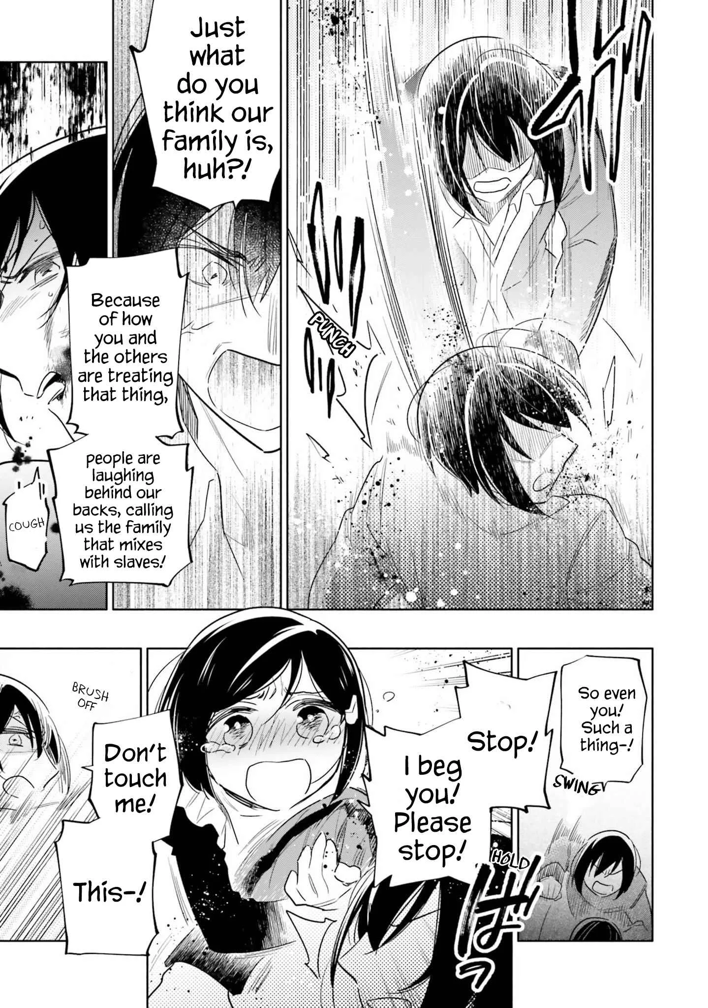 I Won 4 Billion in a Lottery But I Went to Another World Chapter 54 page 4