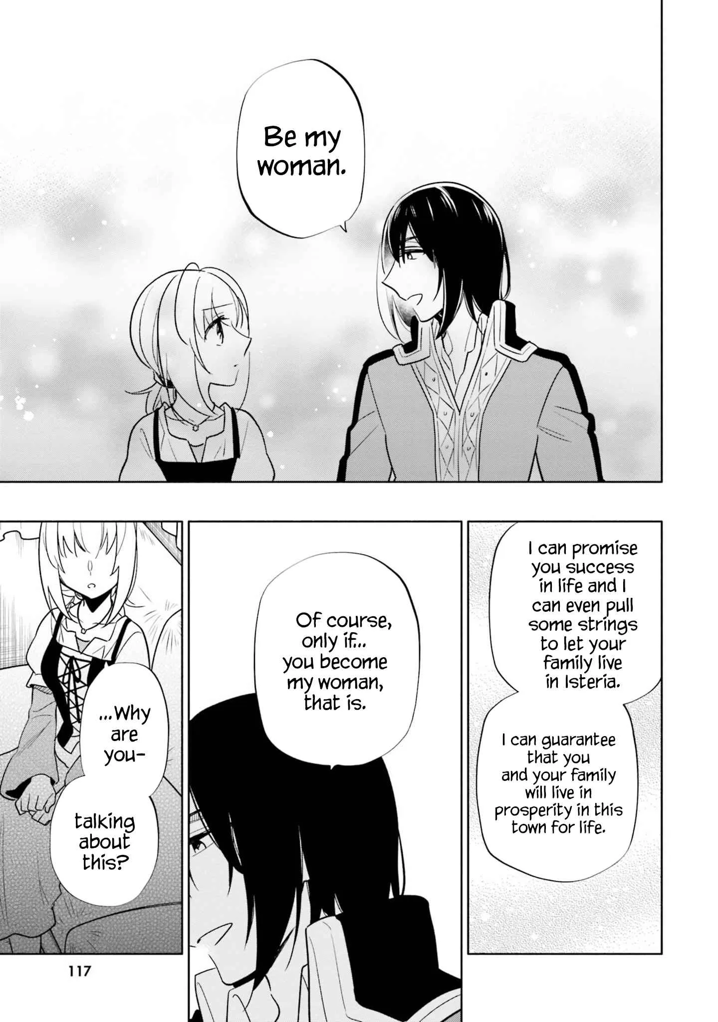 I Won 4 Billion in a Lottery But I Went to Another World Chapter 55 page 27