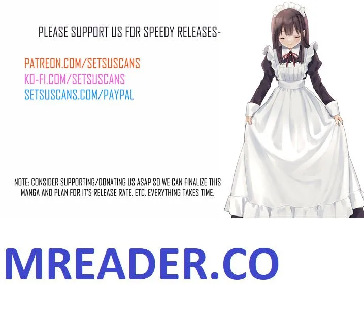 I Won 4 Billion in a Lottery But I Went to Another World Chapter 55 page 37