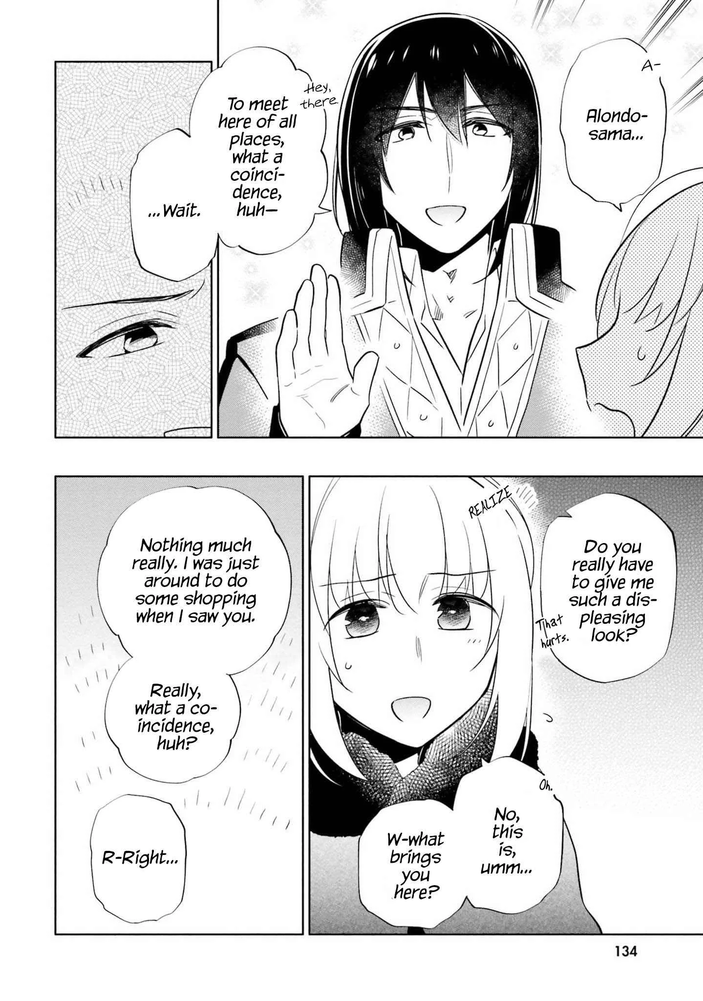 I Won 4 Billion in a Lottery But I Went to Another World Chapter 56 page 9